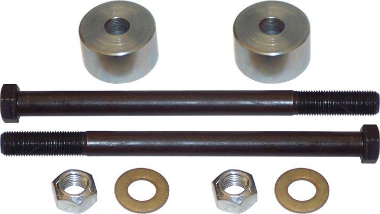 SRQ Fab Diff Drop Spacer Kit For Tundra (2000-2006)