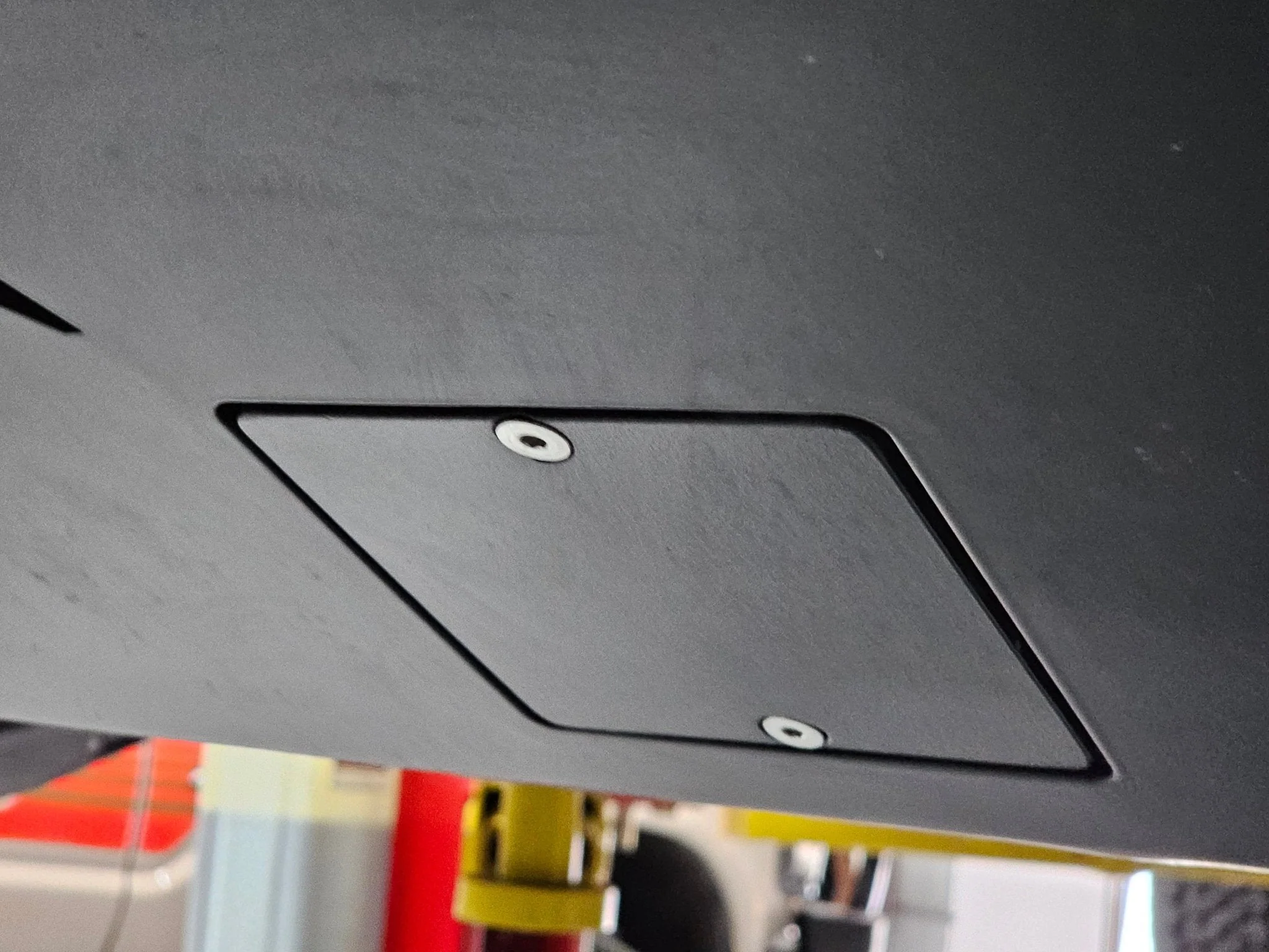 SRQ Fab Skid Plate For Tundra (2022-Current) - Image 2