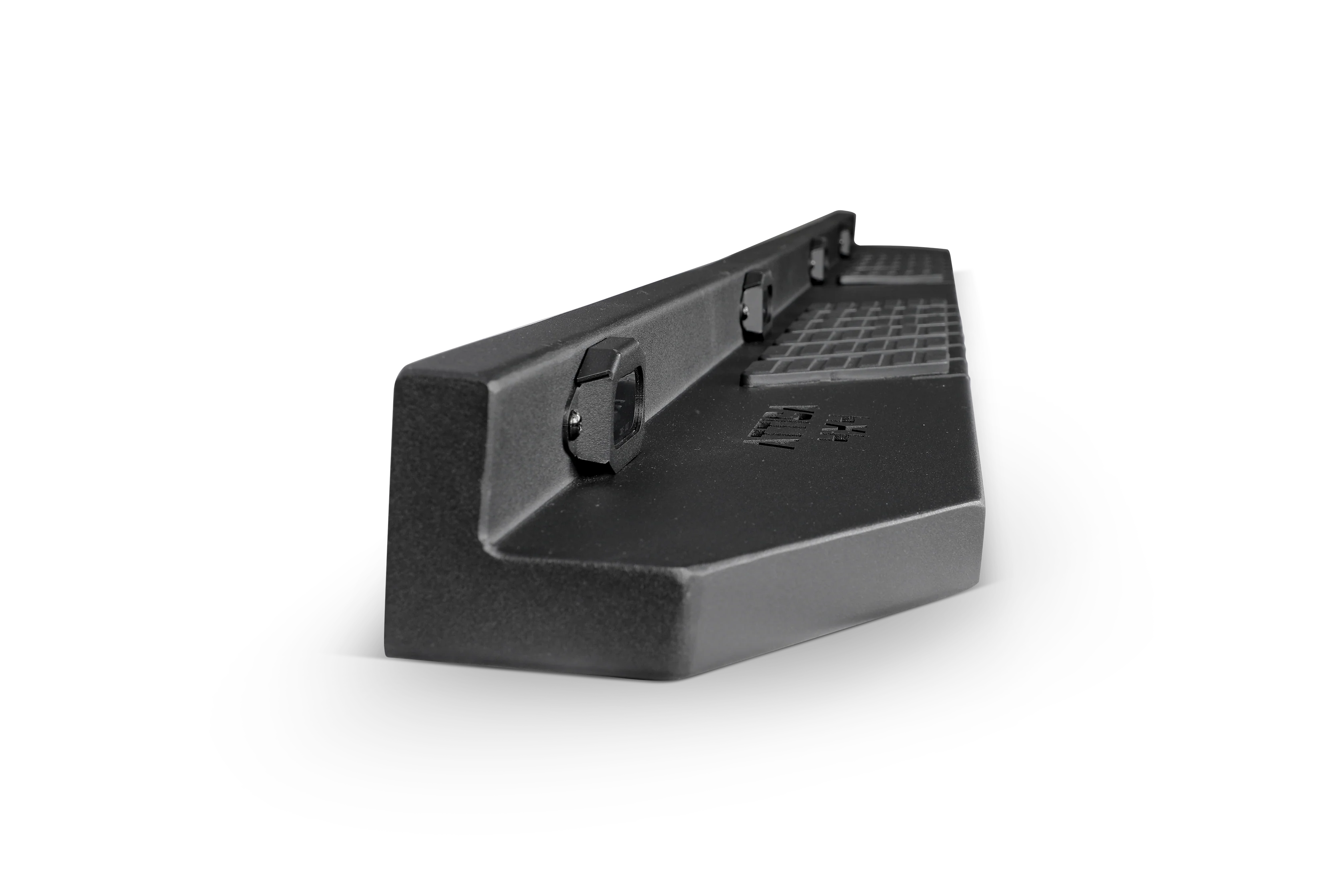 Attica 4x4 Frontier Series Running Boards For Tundra Crew Max (2022-Current) - Image 3