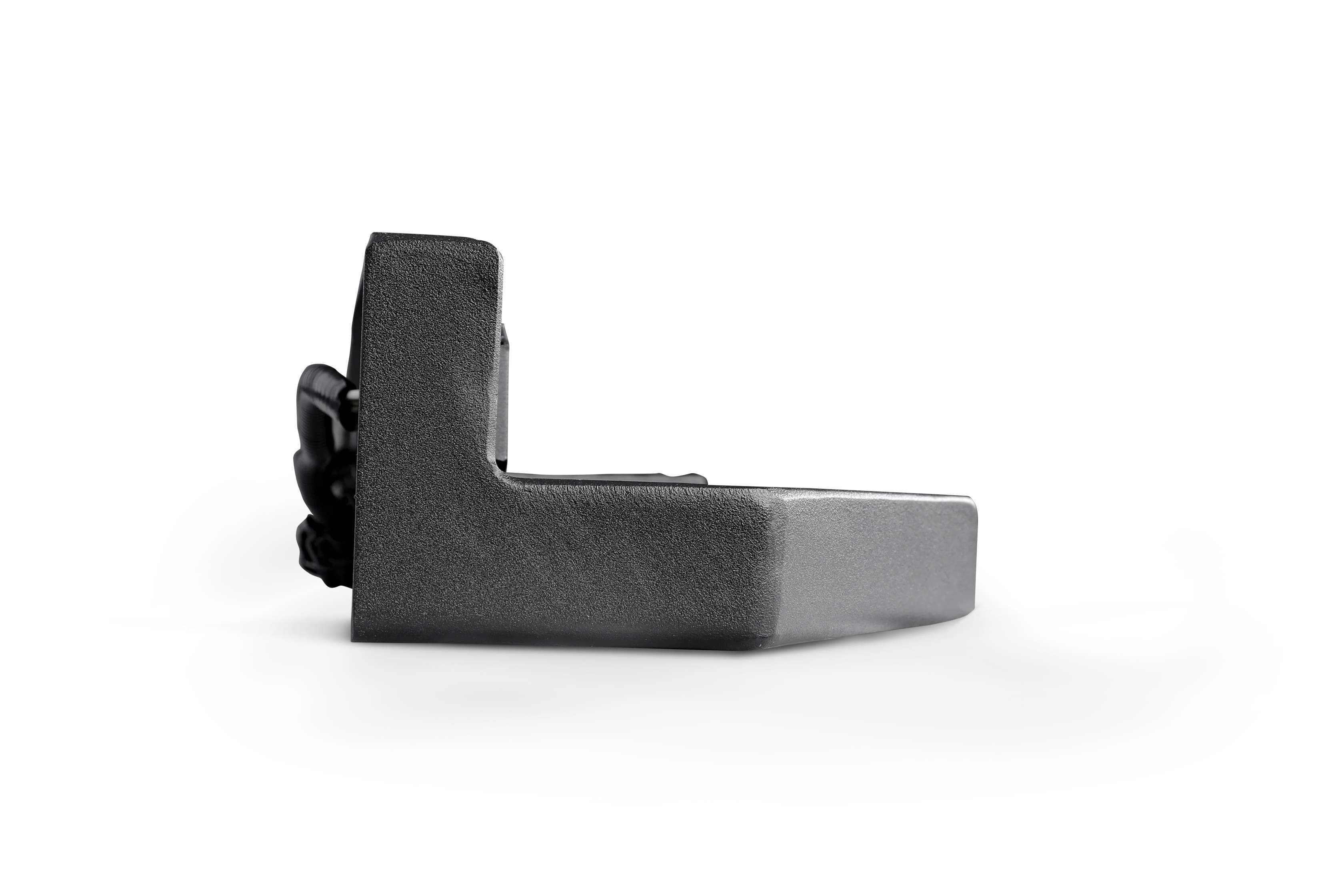 Attica 4x4 Frontier Series Running Boards For Tundra Crew Max (2022-Current) - Image 5