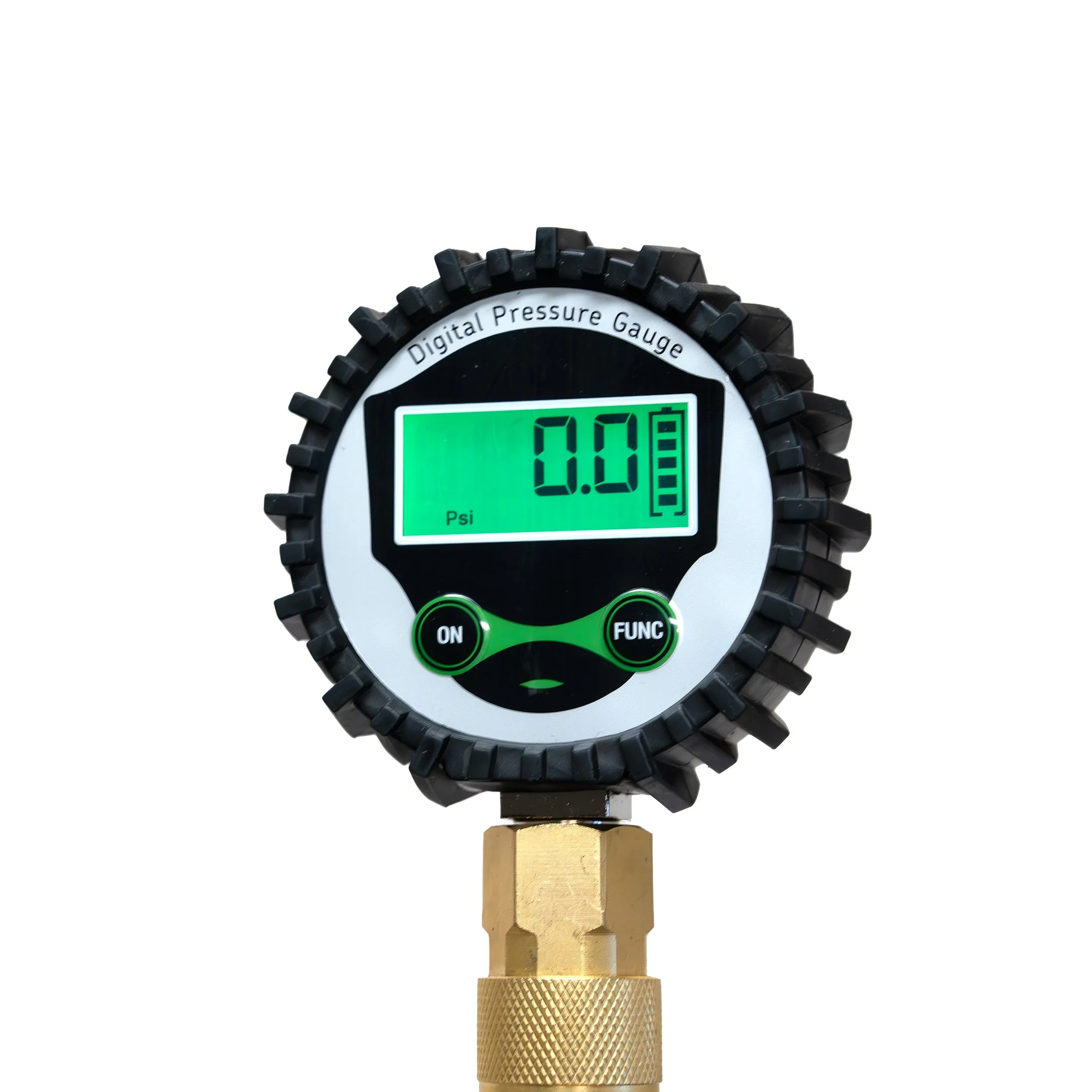Tundra Lifestyle Digital Tire Deflator / Gauge - Image 2