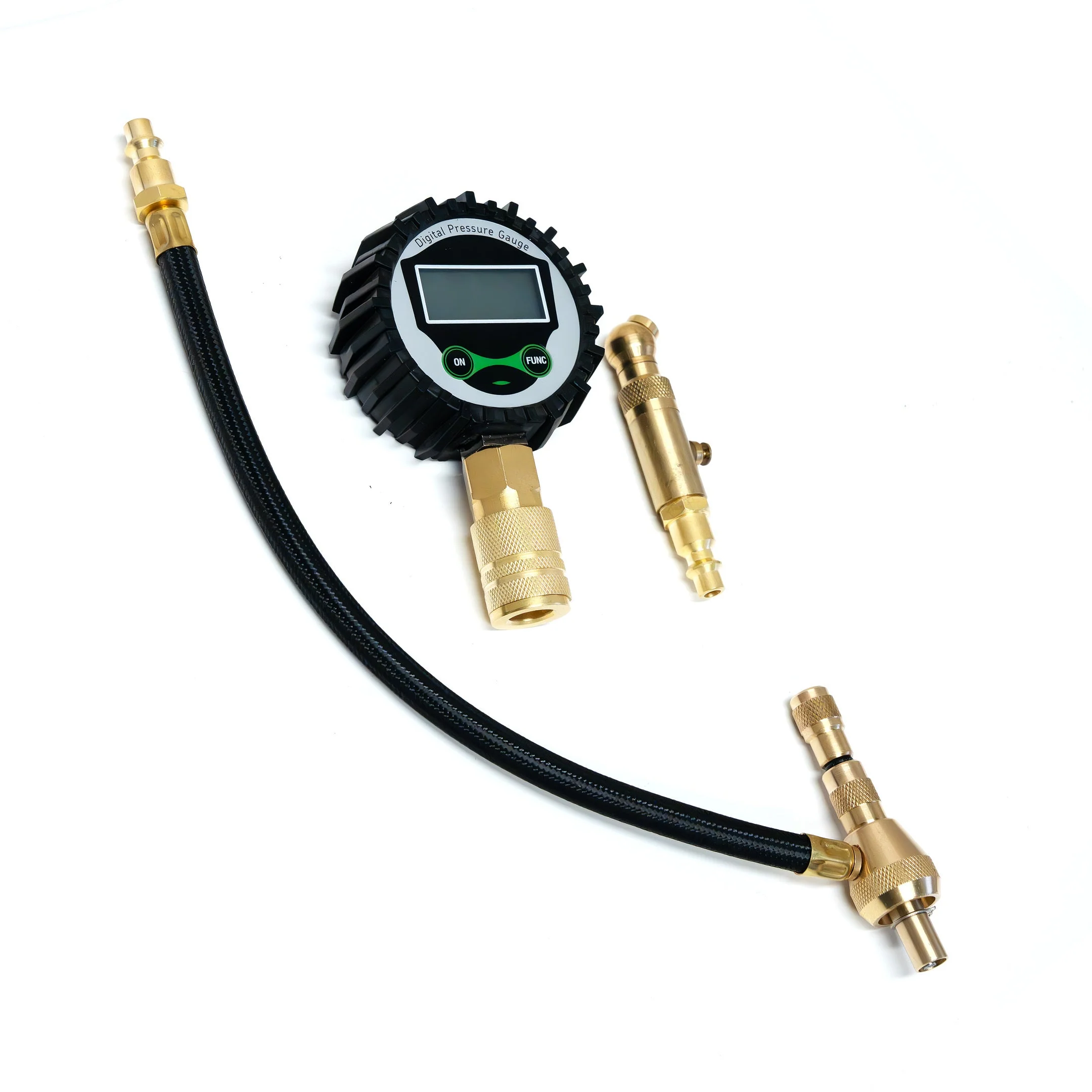 Tundra Lifestyle Digital Tire Deflator / Gauge - Image 3