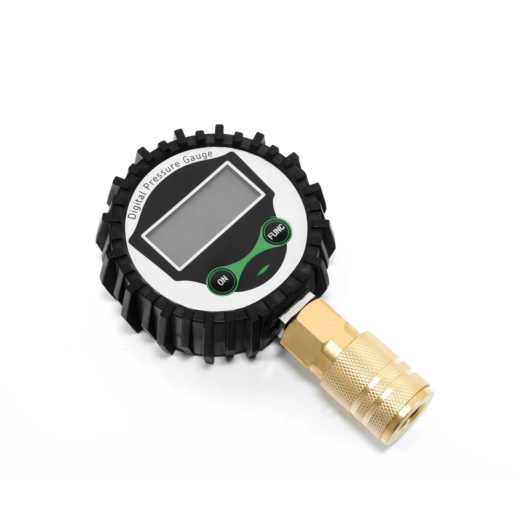 Tundra Lifestyle Digital Tire Deflator / Gauge - Image 4
