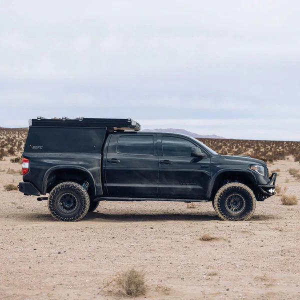 Adv Fiberglass Concepts Toyota Tundra Fenders 2014-2021 - Image 3