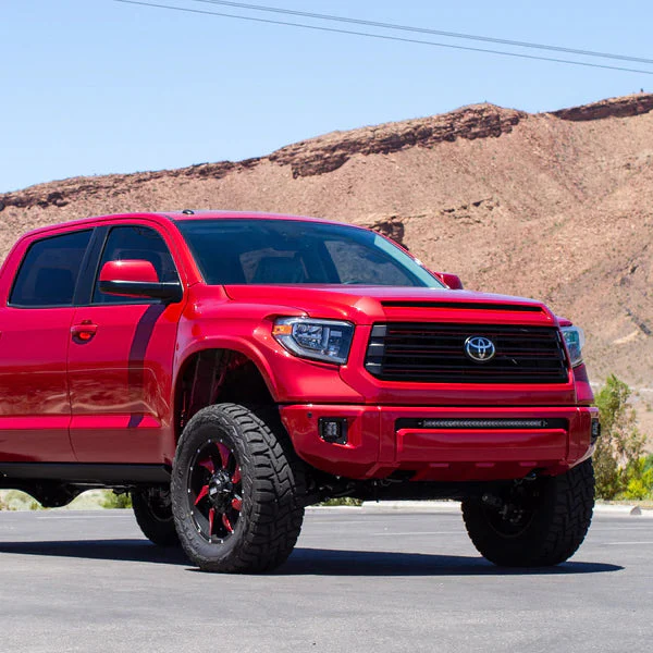 Adv Fiberglass Concepts Toyota Tundra Fenders 2014-2021 - Image 6