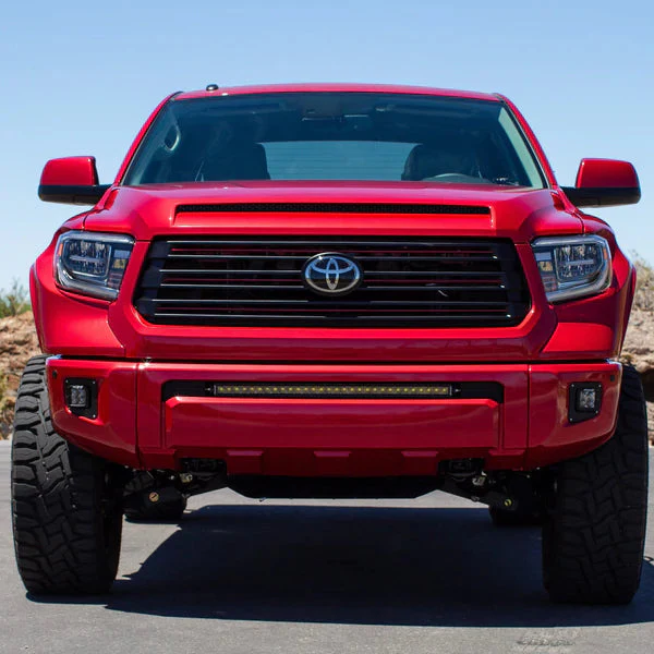 Adv Fiberglass Concepts Toyota Tundra Fenders 2014-2021 - Image 7