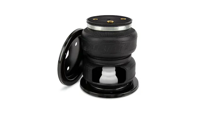 Air Lift LoadLifter 5000 Ultimate Air Spring Kit (2022-Current) - Image 3