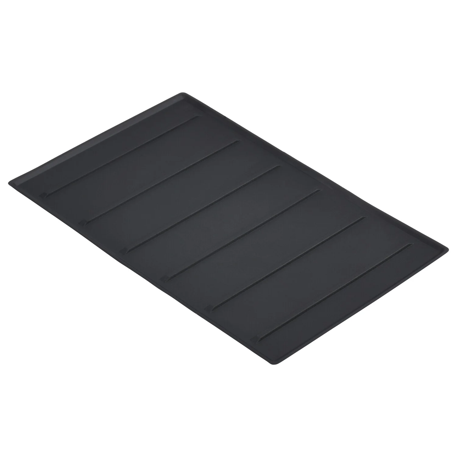 AJT Design Center Console Tray Liner For Tundra (2022-Current)
