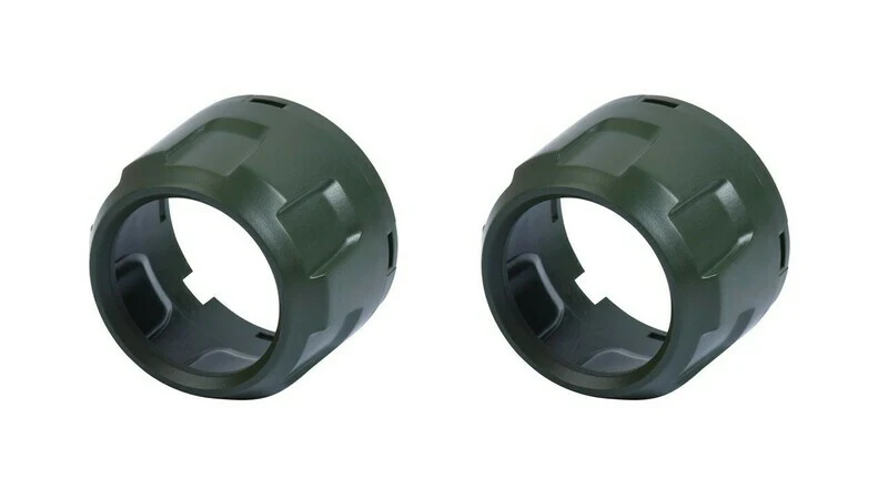 AJT Design Climate Knobs For Tundra (2014-2021) - Image 10
