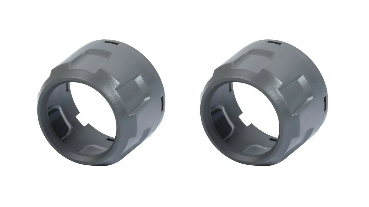 AJT Design Climate Knobs For Tundra (2014-2021) - Image 11