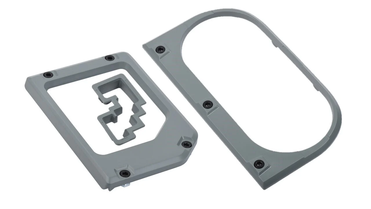AJT Design Cup Holder/Shift Gate Trim Rings For Tundra (2014-2021) - Image 18