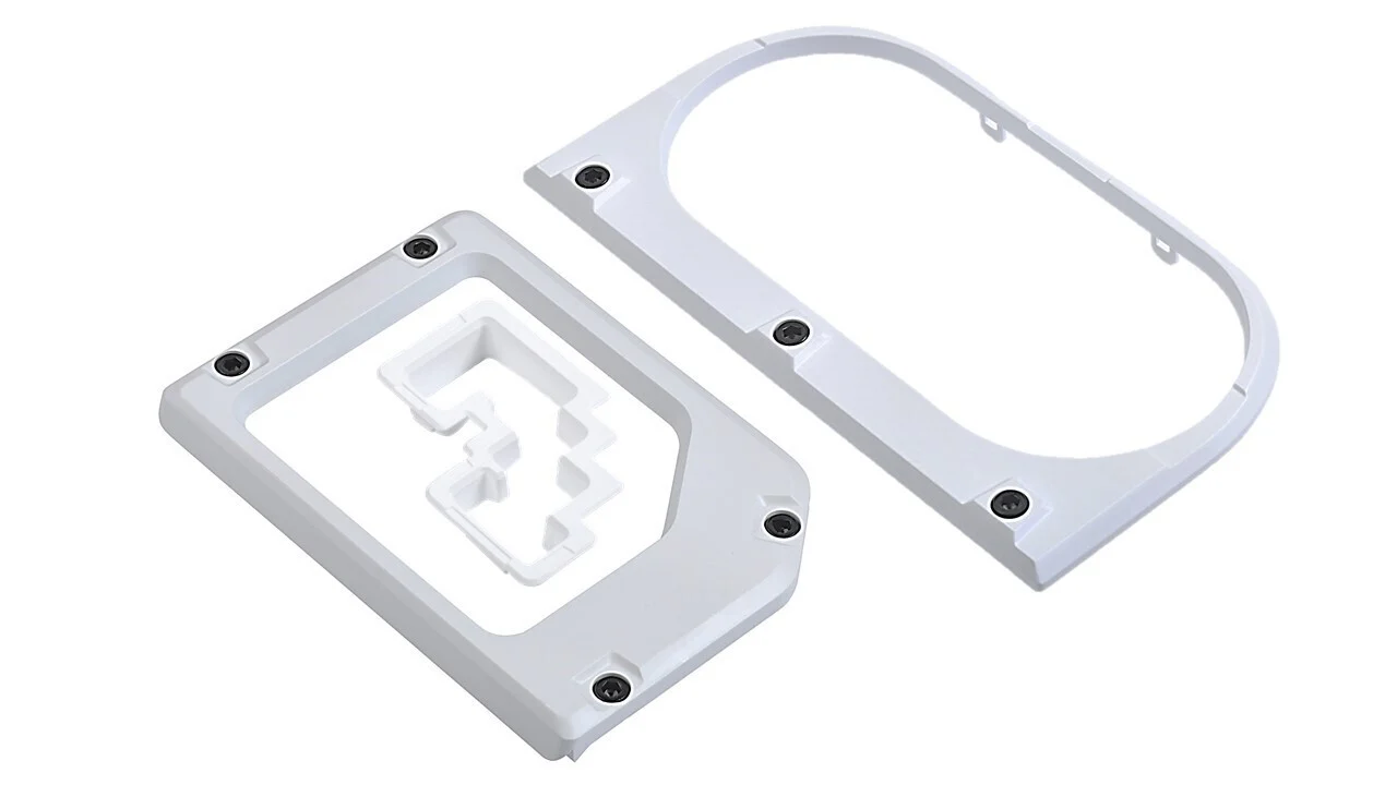 AJT Design Cup Holder/Shift Gate Trim Rings For Tundra (2014-2021) - Image 20