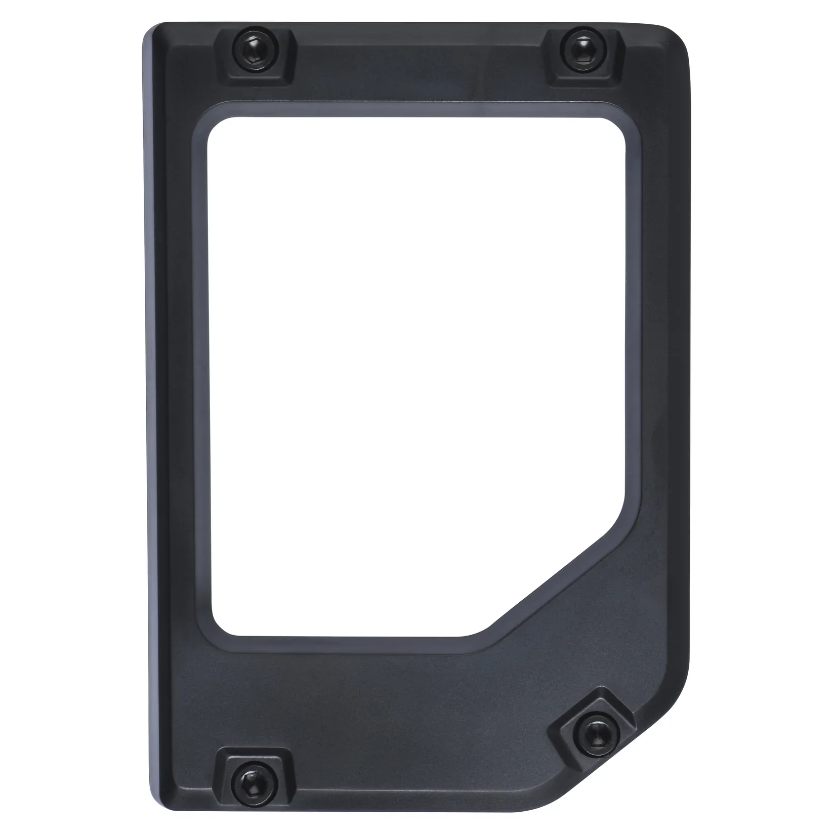 AJT Design Cup Holder/Shifter Trim Rings Black For Tundra (2014-2021) - Image 3