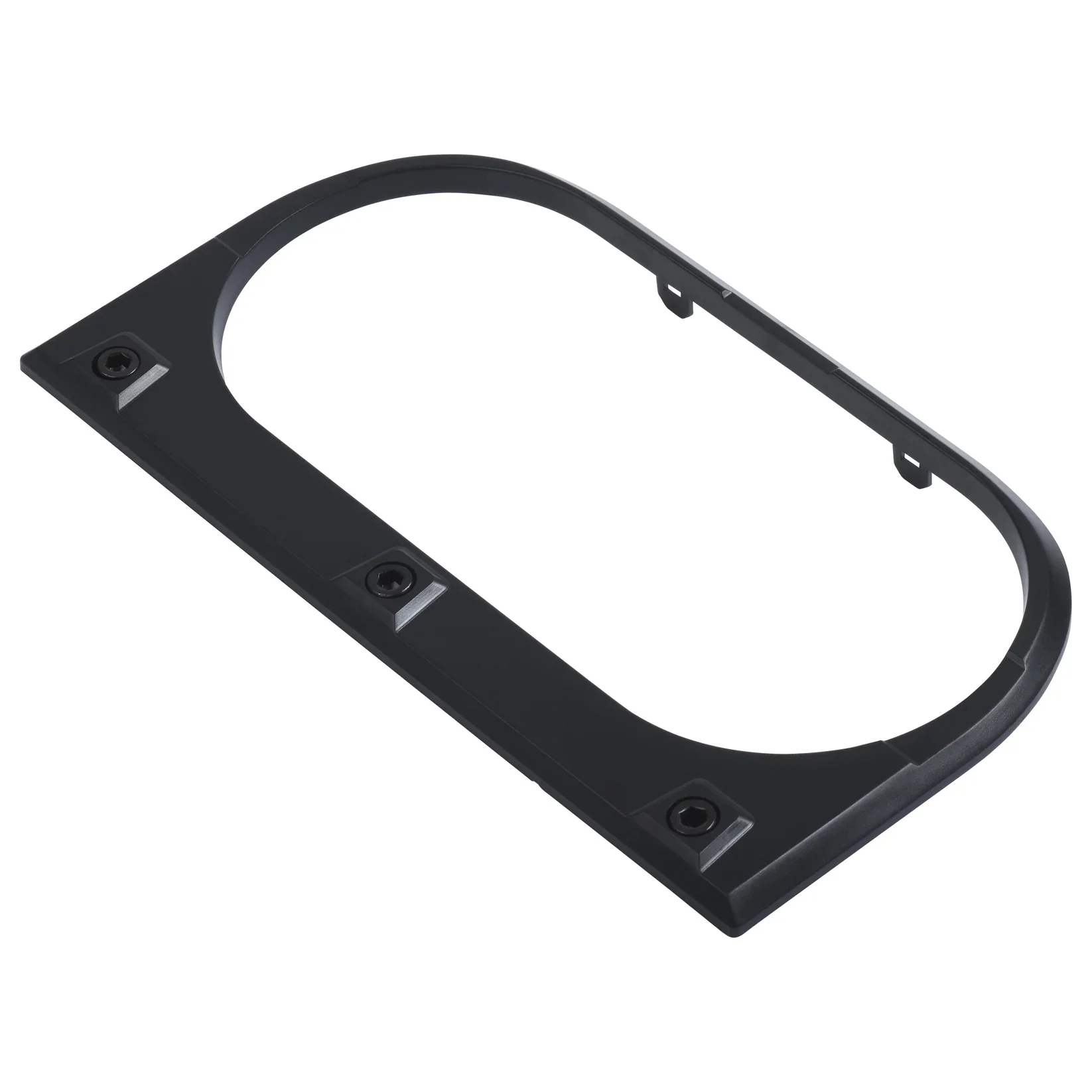 AJT Design Cup Holder/Shifter Trim Rings Black For Tundra (2014-2021) - Image 4