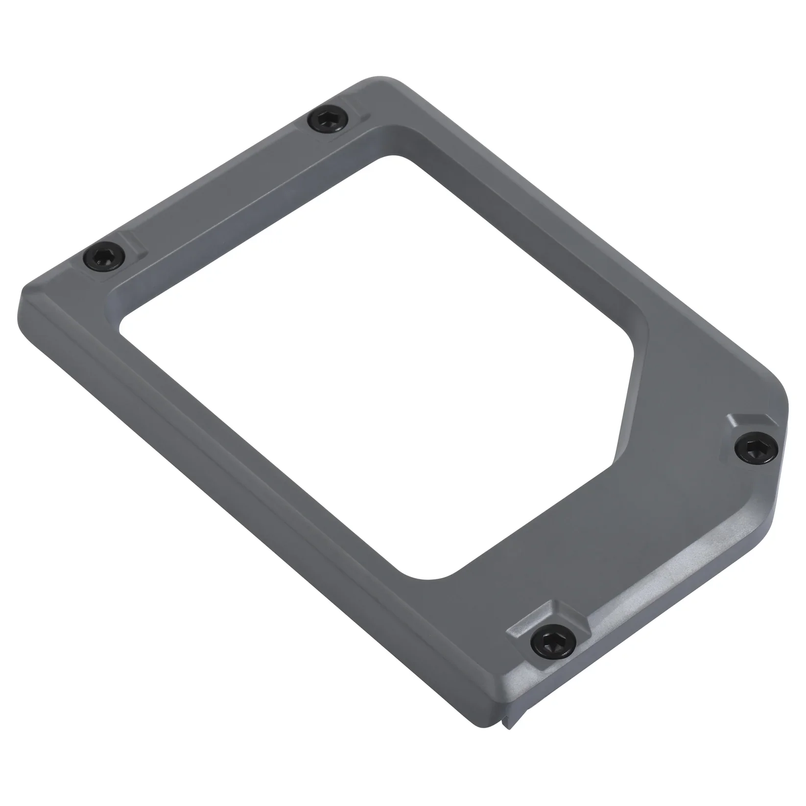 AJT Design Cup Holder/Shifter Trim Rings Cement For Tundra (2014-2021) - Image 2