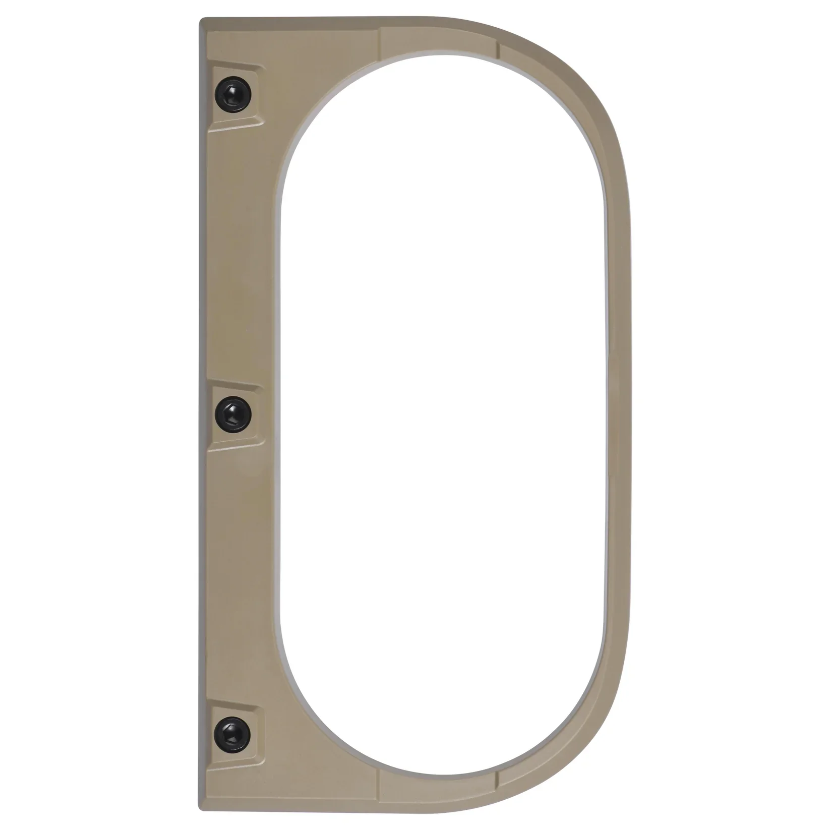 AJT Design Cup Holder/Shifter Trim Rings Quicksand For Tundra (2014-2021) - Image 5
