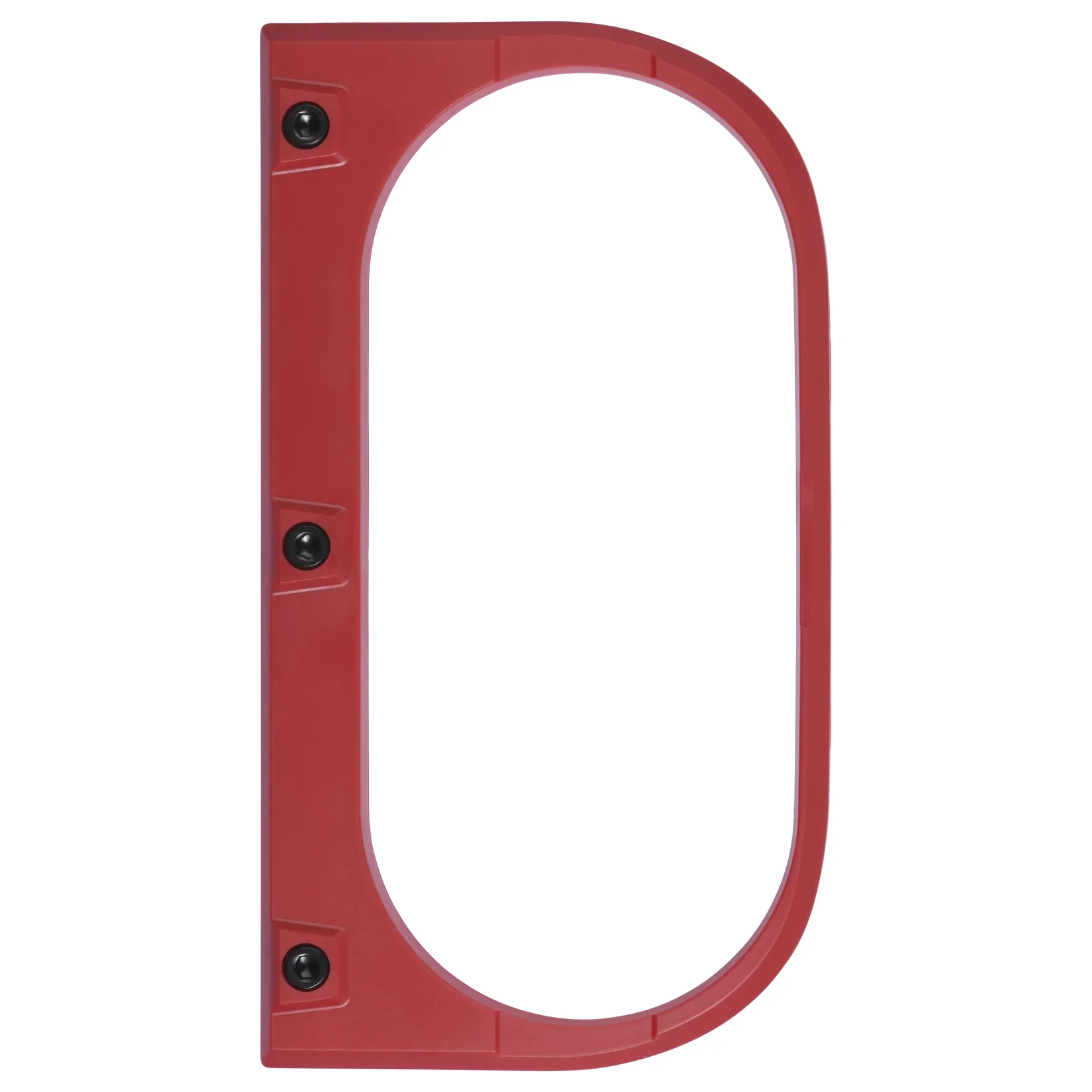 AJT Design Cup Holder/Shifter Trim Rings Red For Tundra (2014-2021) - Image 5