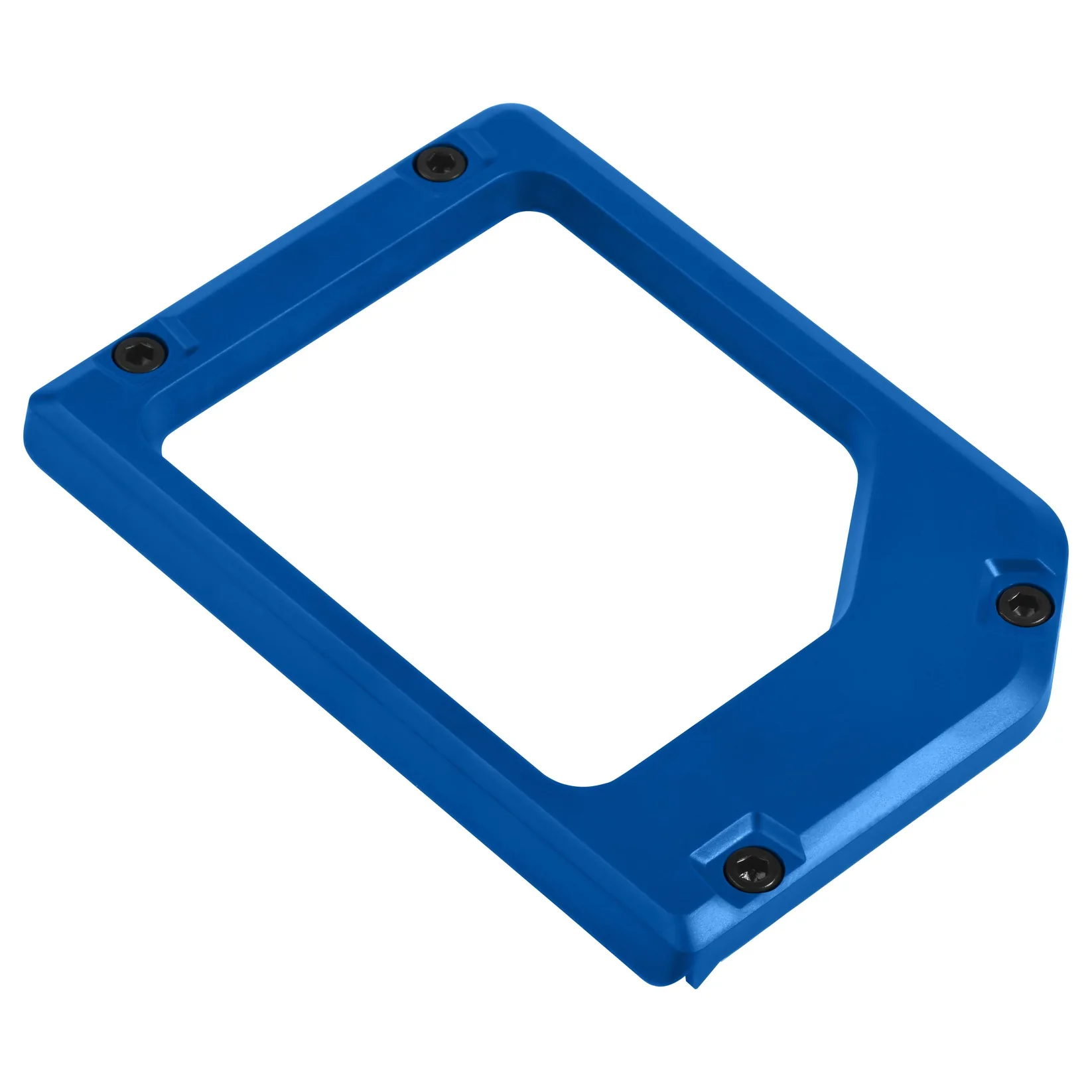 AJT Design Cup Holder/Shifter Trim Rings Voodoo Blue For Tundra (2014-2021) - Image 2