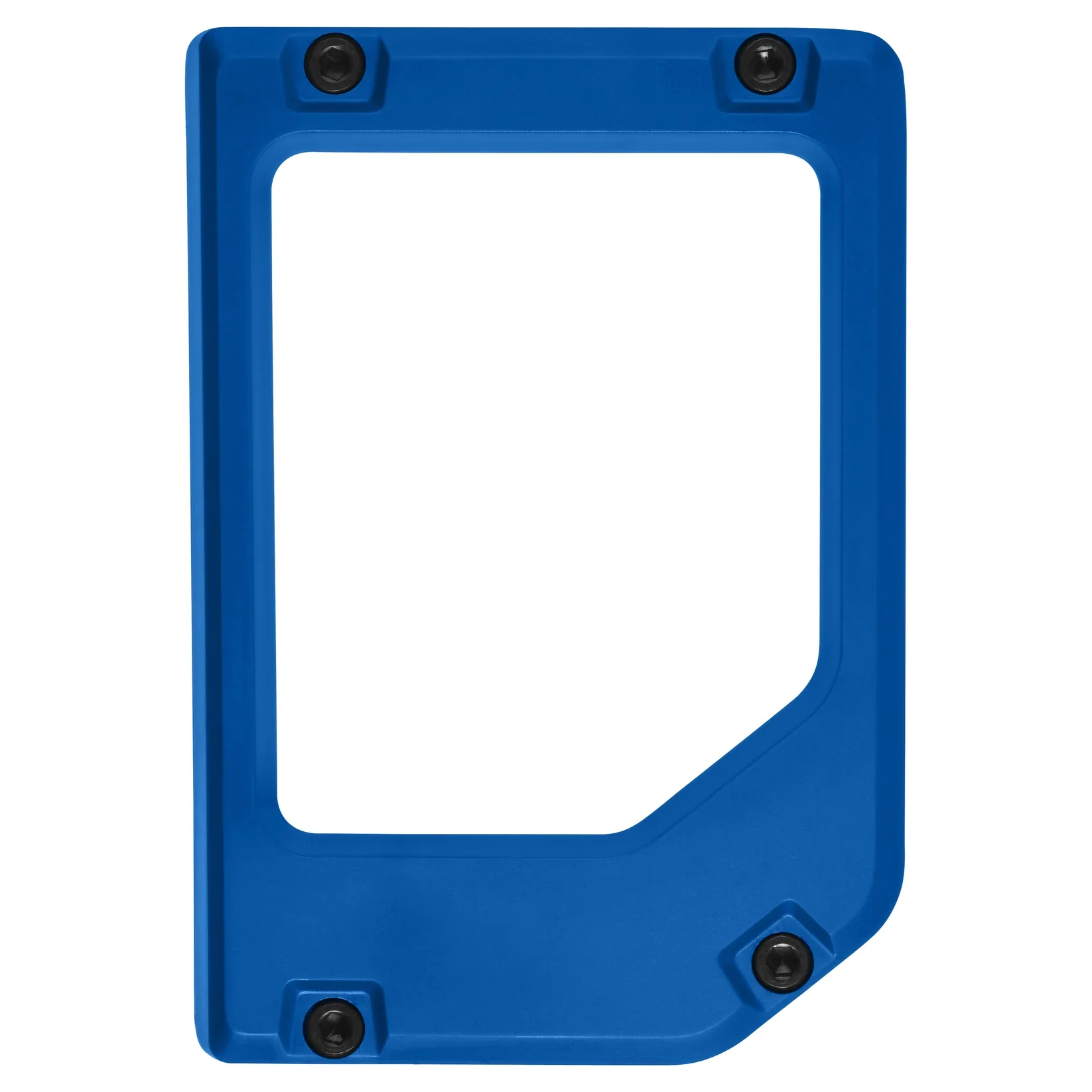 AJT Design Cup Holder/Shifter Trim Rings Voodoo Blue For Tundra (2014-2021) - Image 3