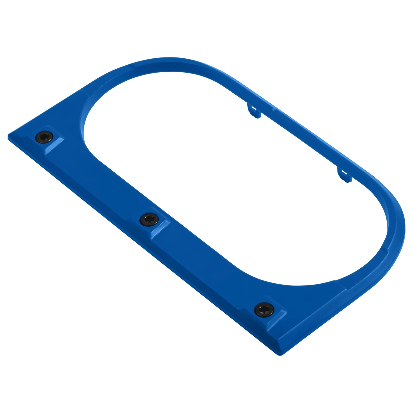 AJT Design Cup Holder/Shifter Trim Rings Voodoo Blue For Tundra (2014-2021) - Image 4