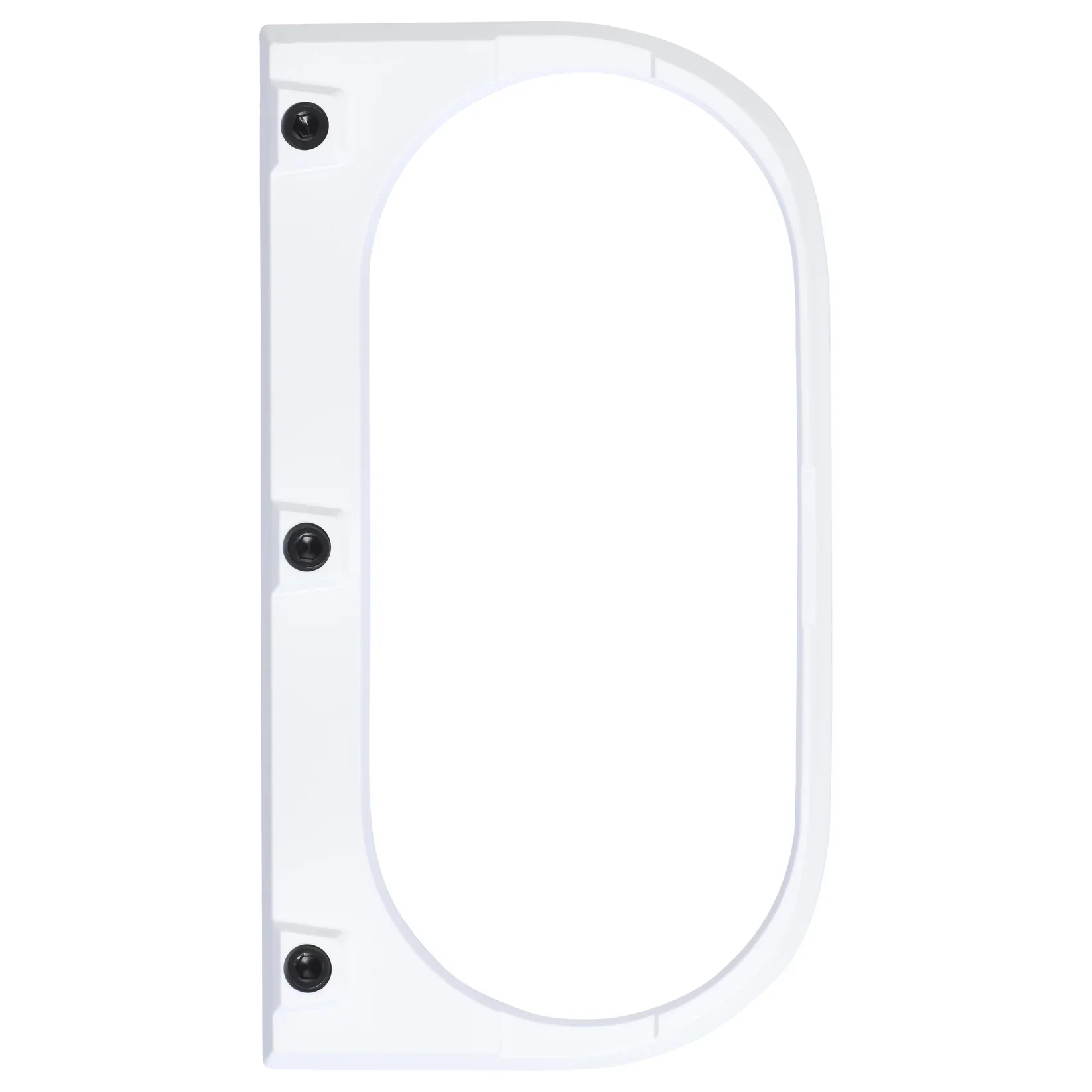 AJT Design Cup Holder/Shifter Trim Rings White For Tundra (2014-2021) - Image 5