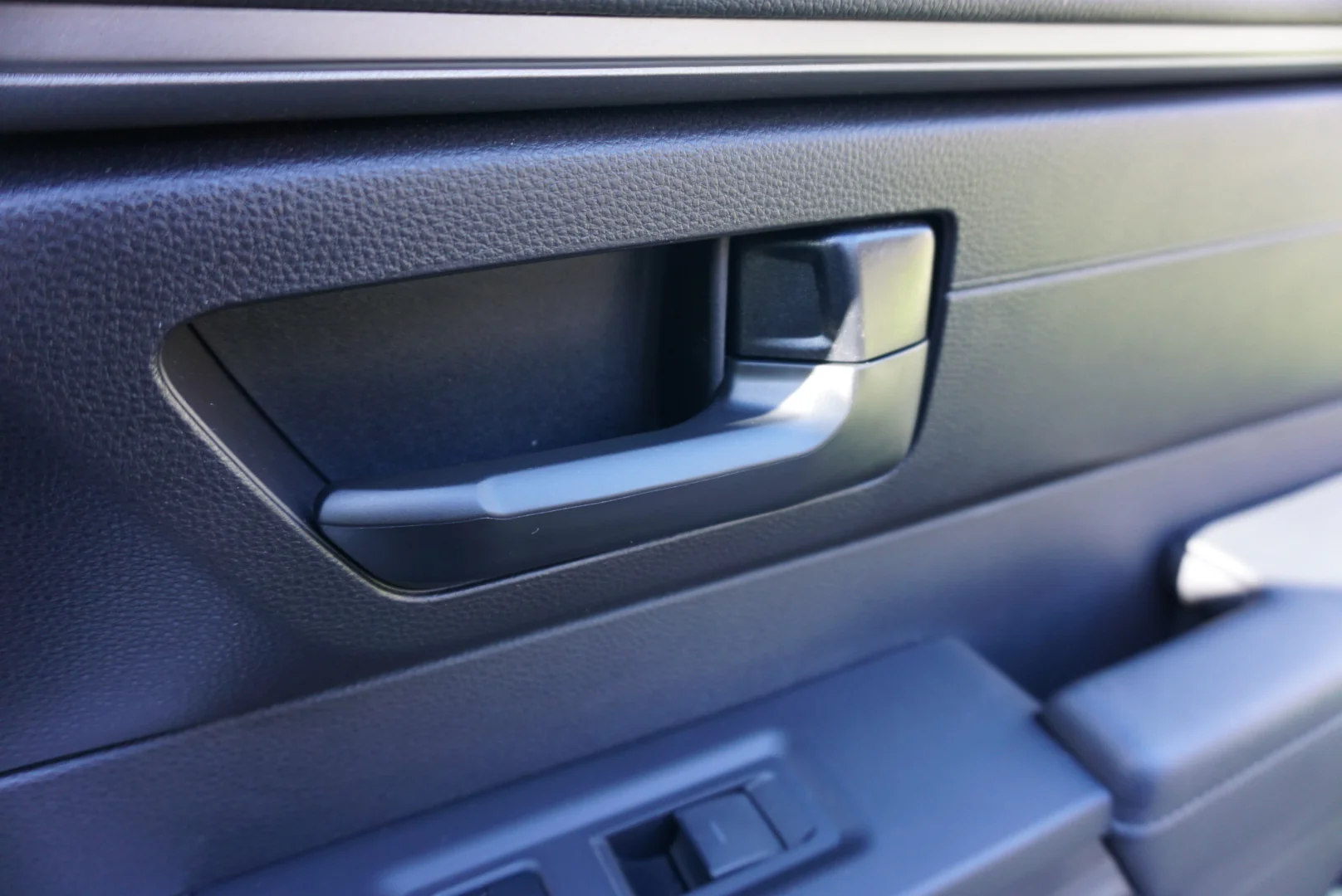 AJT Design Door Handle Covers For Tundra (2022-Current) - Image 6