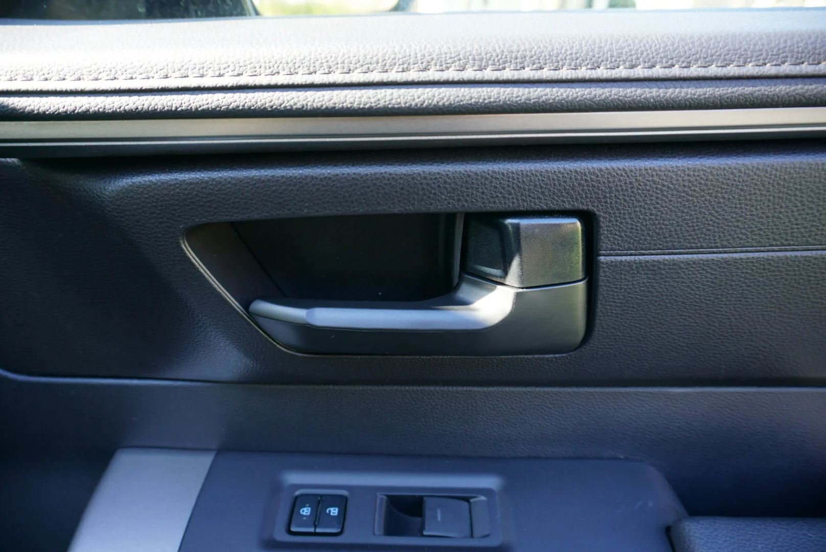 AJT Design Door Handle Covers For Tundra (2022-Current) - Image 7