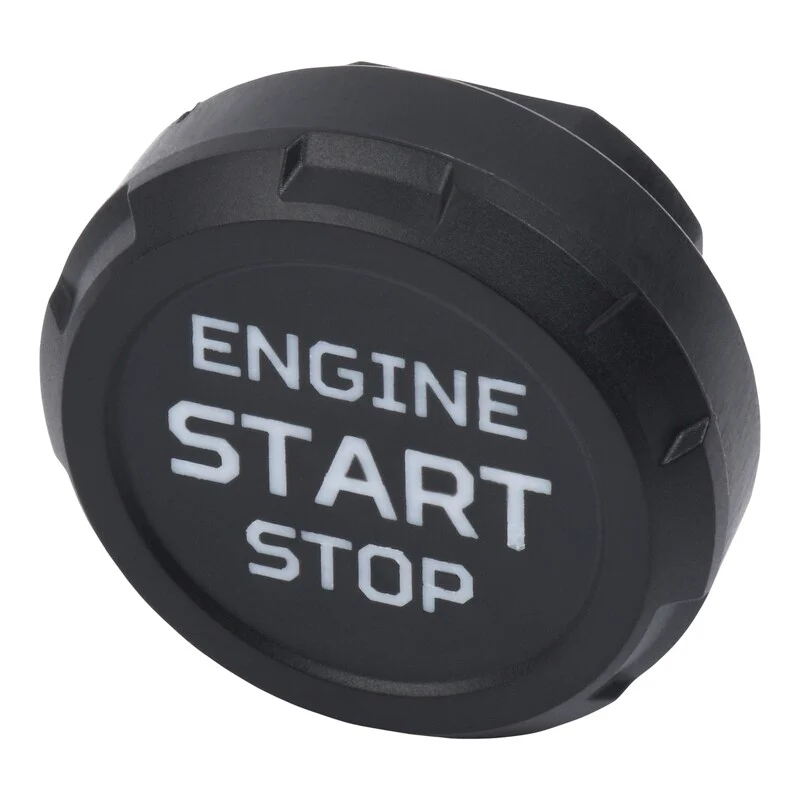 AJT Design Push Start Button For Tundra (2020-2021) - Image 3