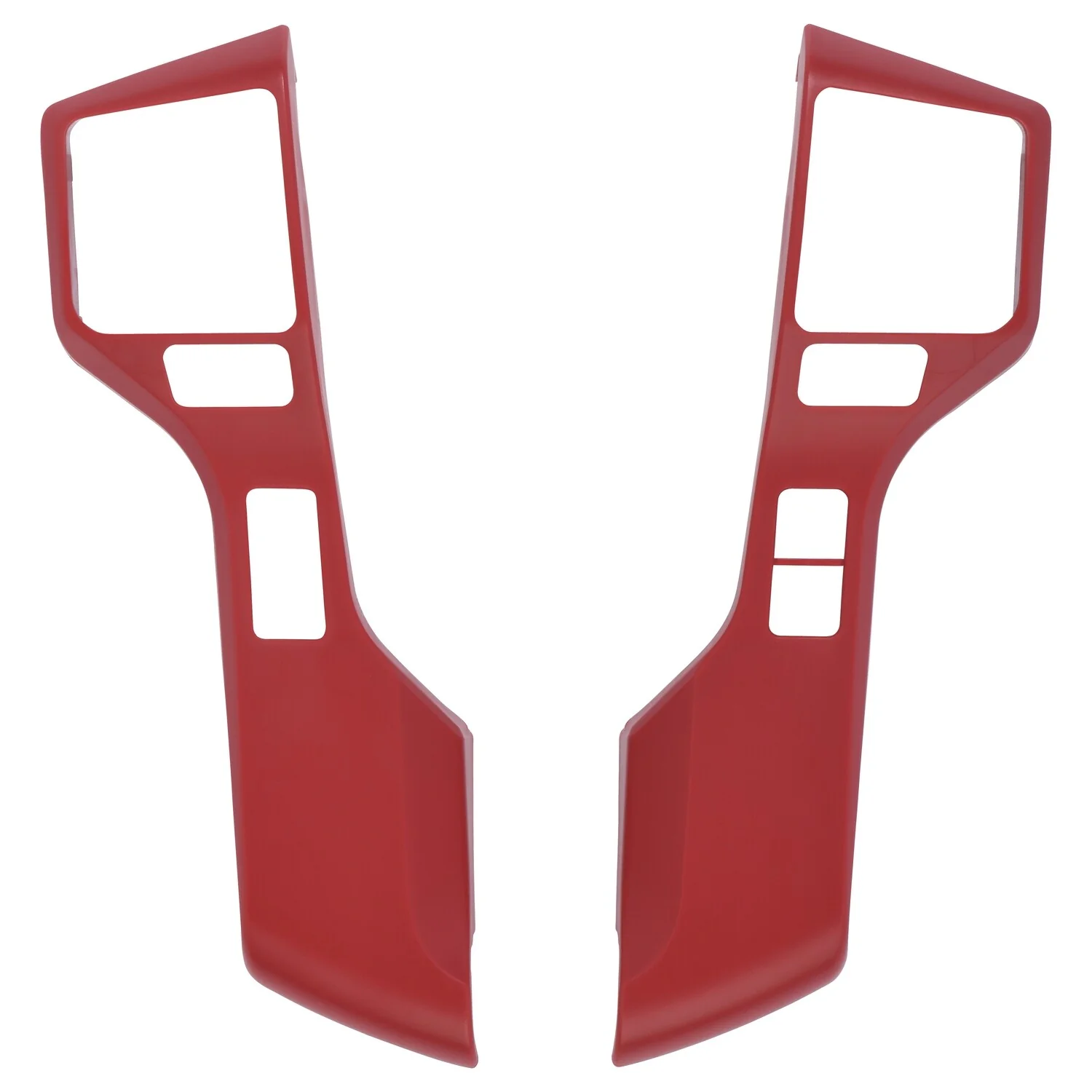 AJT Design Steering Wheel Trim For Tundra (2014-2021) - Image 11