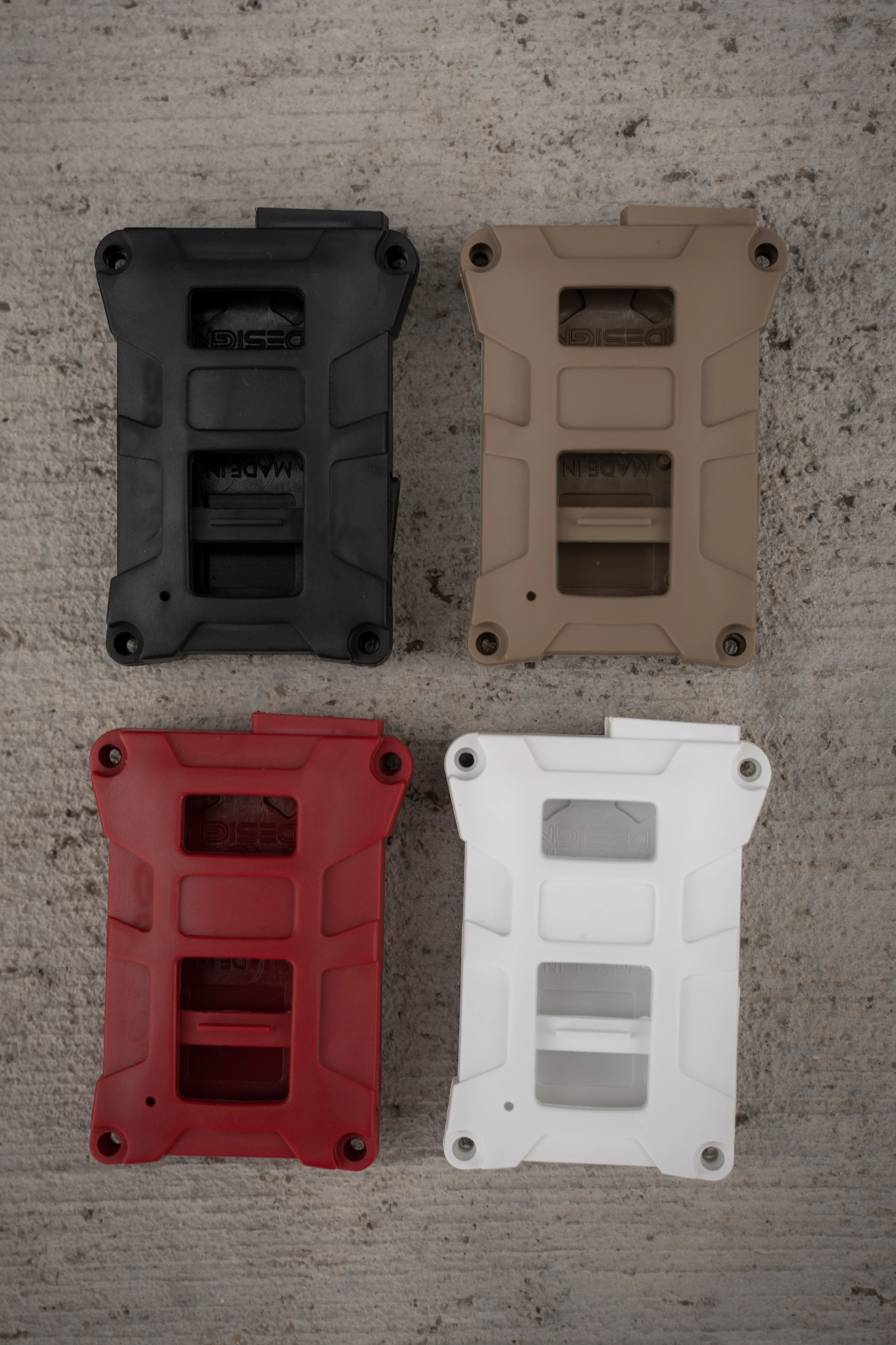 AJT Design Key Fobs For Tundra (2020-2021) - Image 17