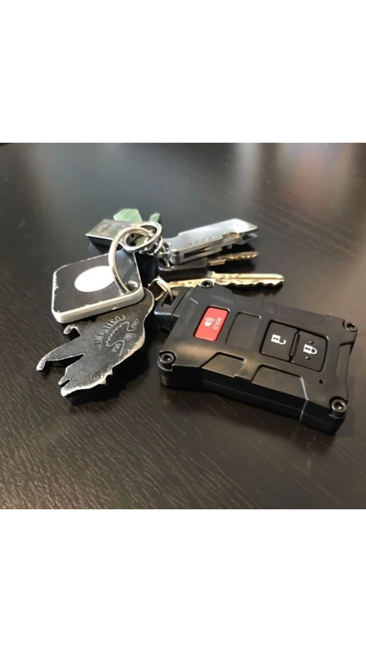 AJT Design Key Fobs For Tundra (2020-2021) - Image 24