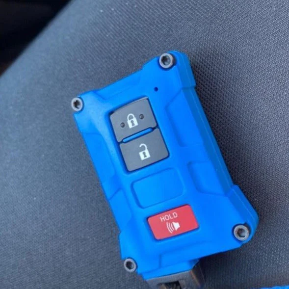 AJT Design Key Fobs For Tundra (2020-2021) - Image 25