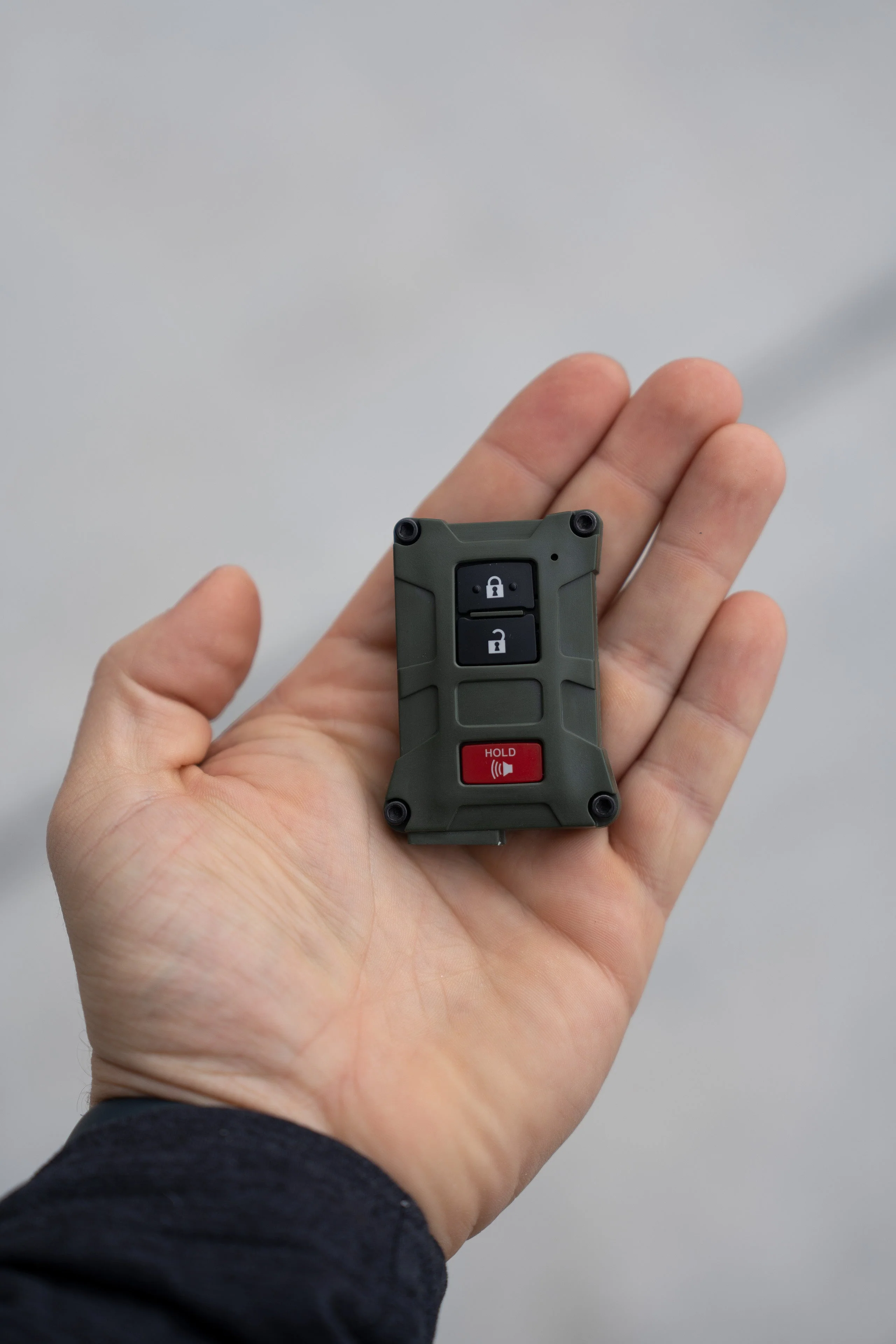 AJT Design Key Fobs For Tundra (2020-2021) - Image 28
