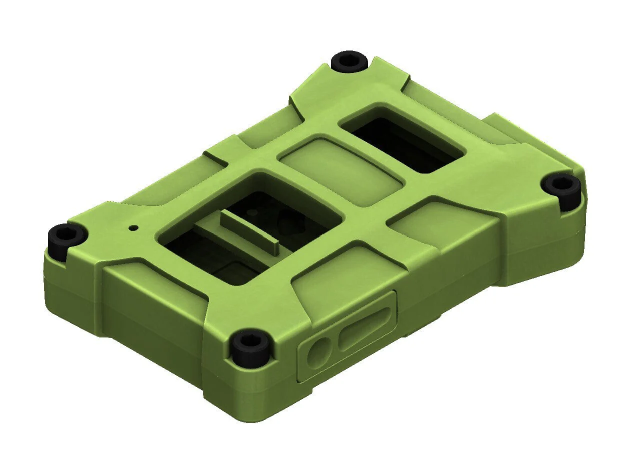 AJT Design Key Fobs For Tundra (2020-2021) - Image 29