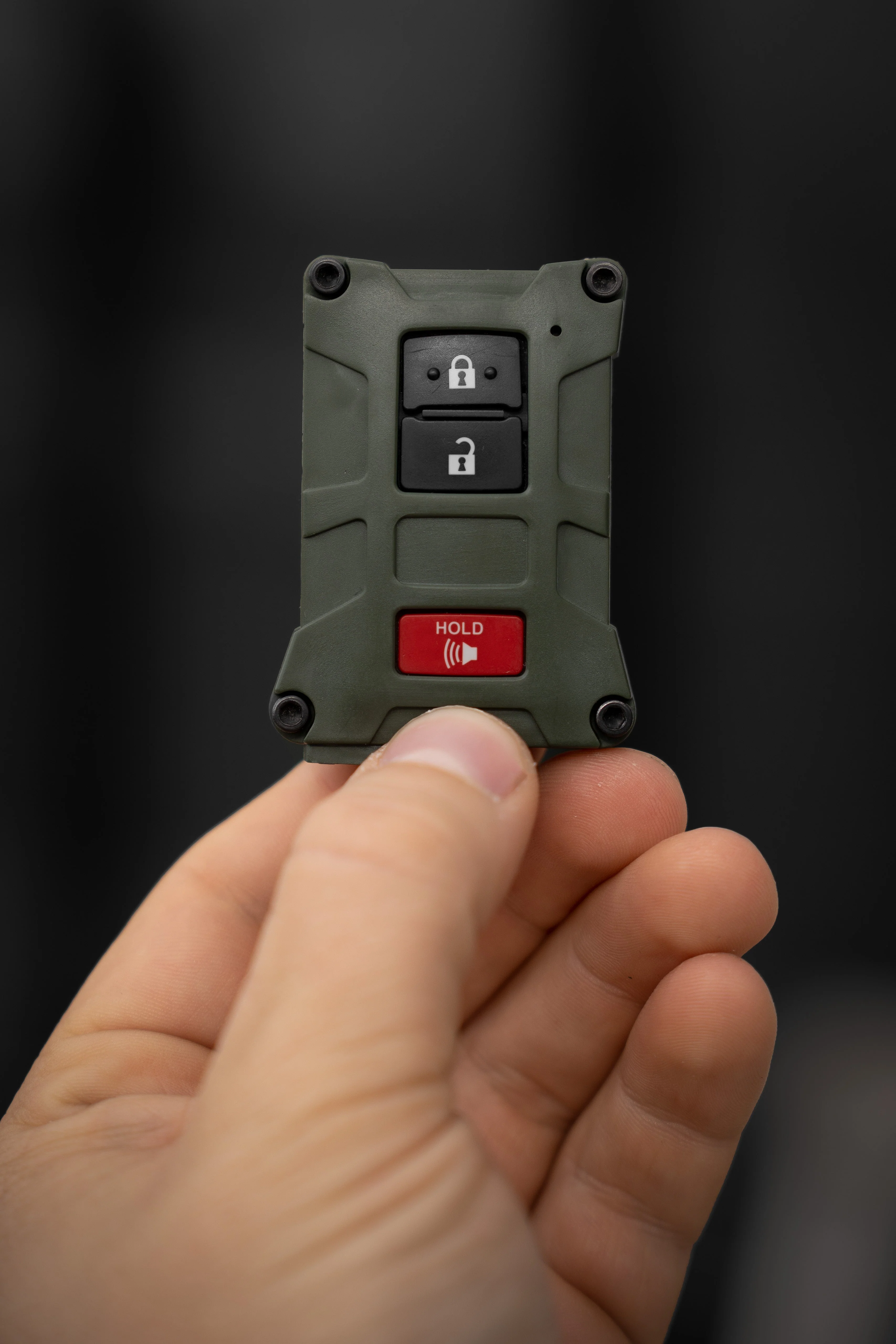 AJT Design Key Fobs For Tundra (2020-2021) - Image 3