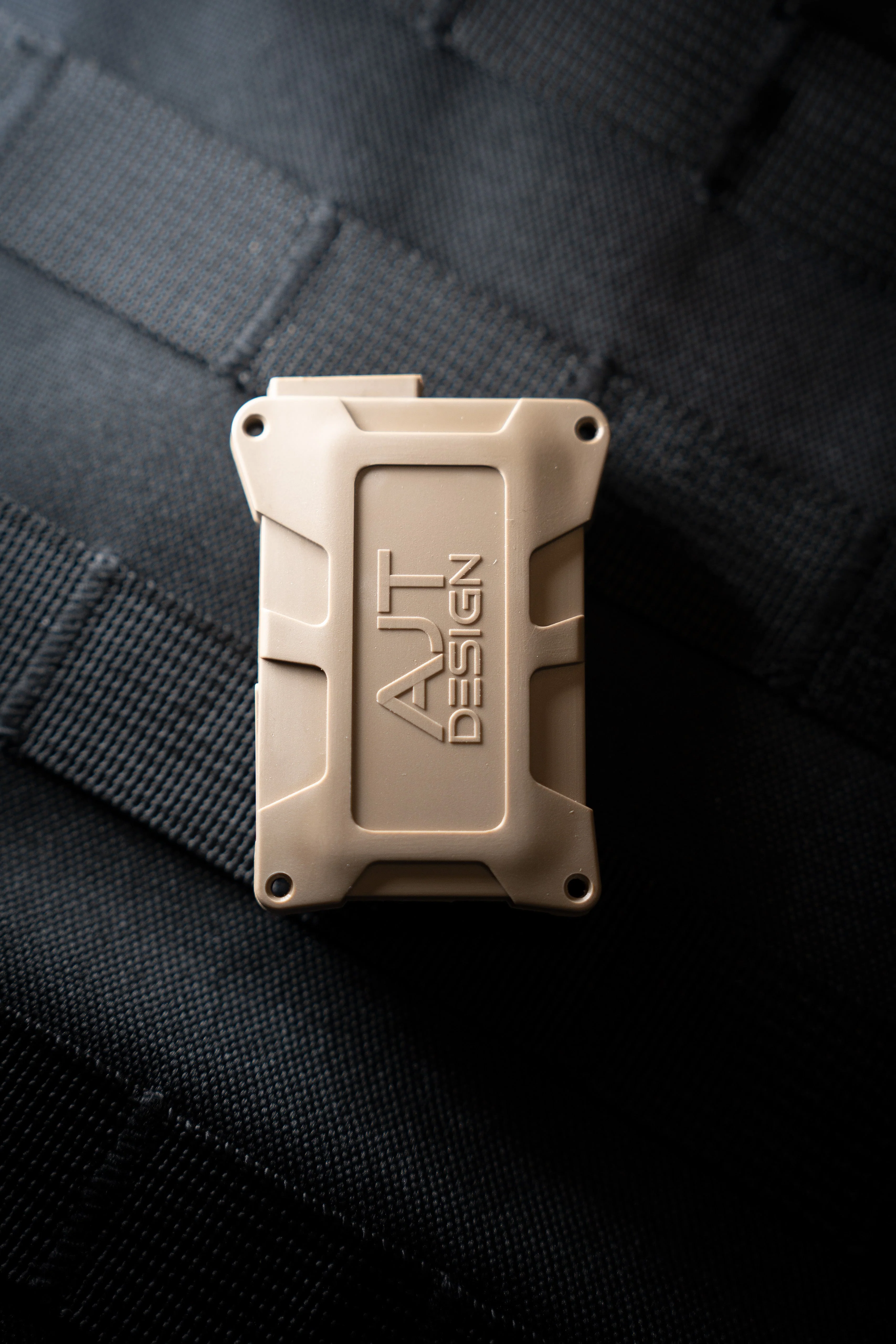 AJT Design Key Fobs For Tundra (2020-2021) - Image 5