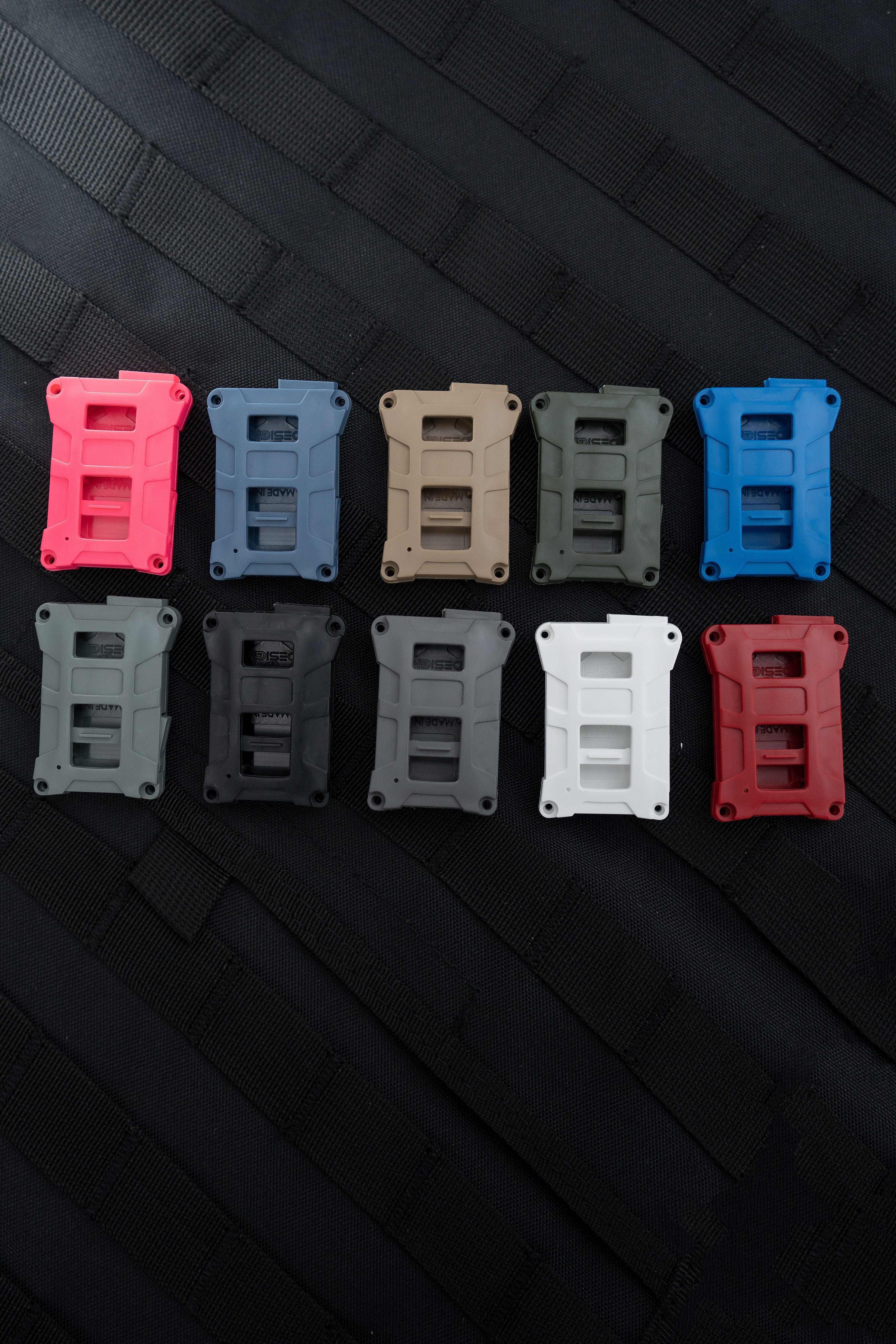 AJT Design Key Fobs For Tundra (2020-2021) - Image 7