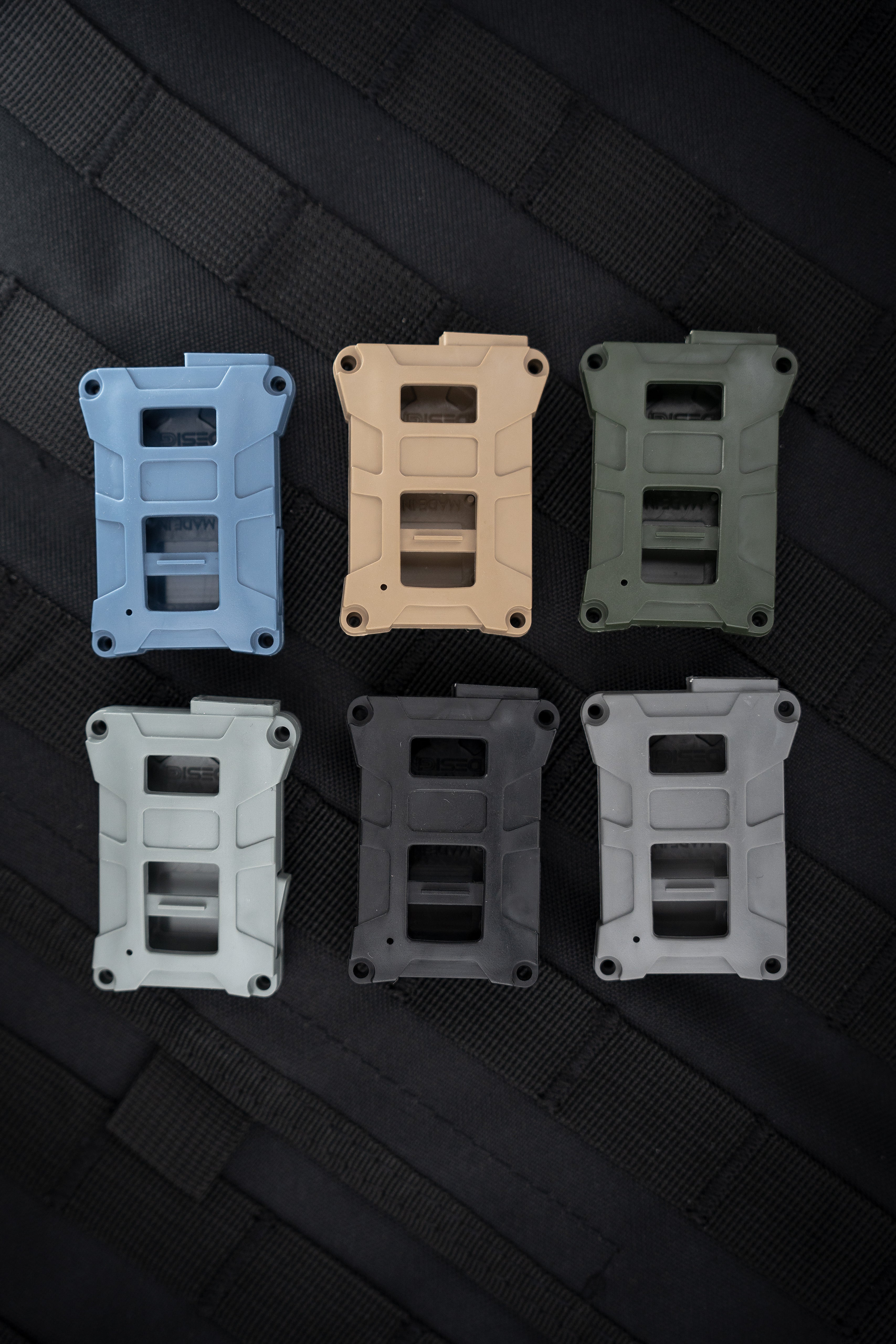 AJT Design Key Fobs For Tundra (2020-2021) - Image 8
