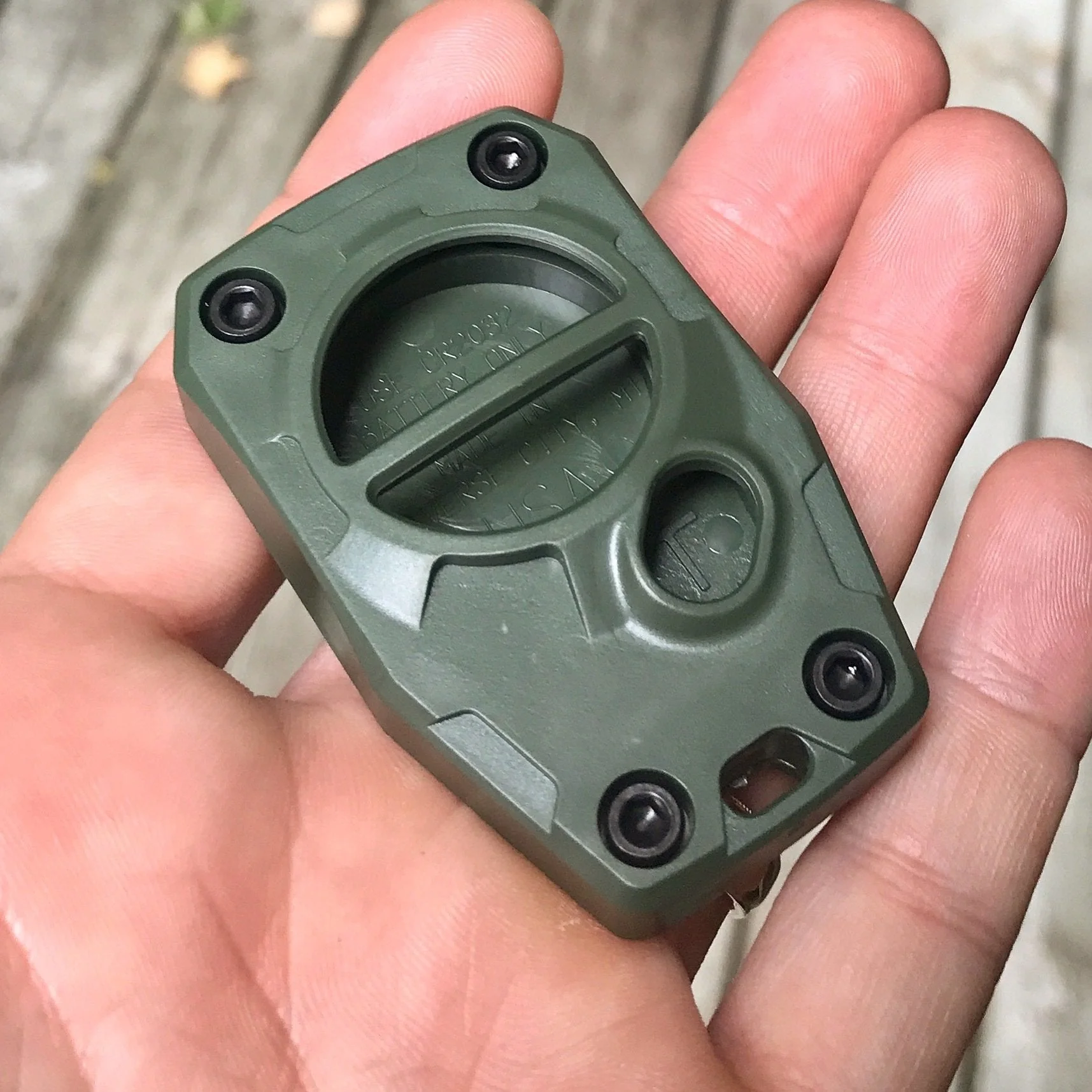 AJT Design Tundra Key Fobs (2007-2017) - Image 9