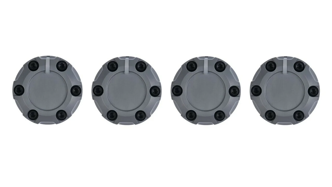 AJT Design Toyota Tundra Climate Knobs (2007-2013) - Image 7