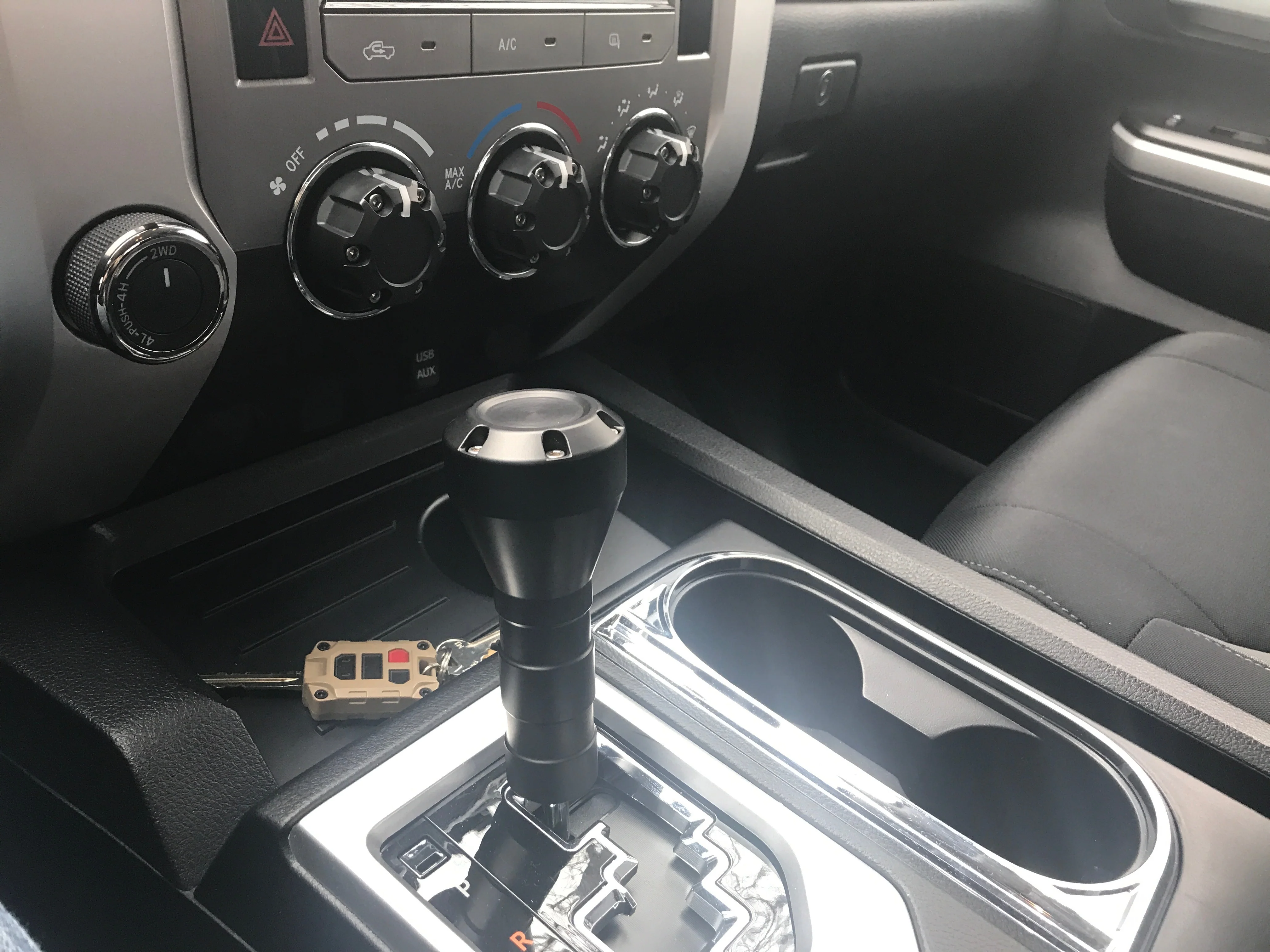 AJT Design Tundra Shift Knob (2007-2021) - Image 6