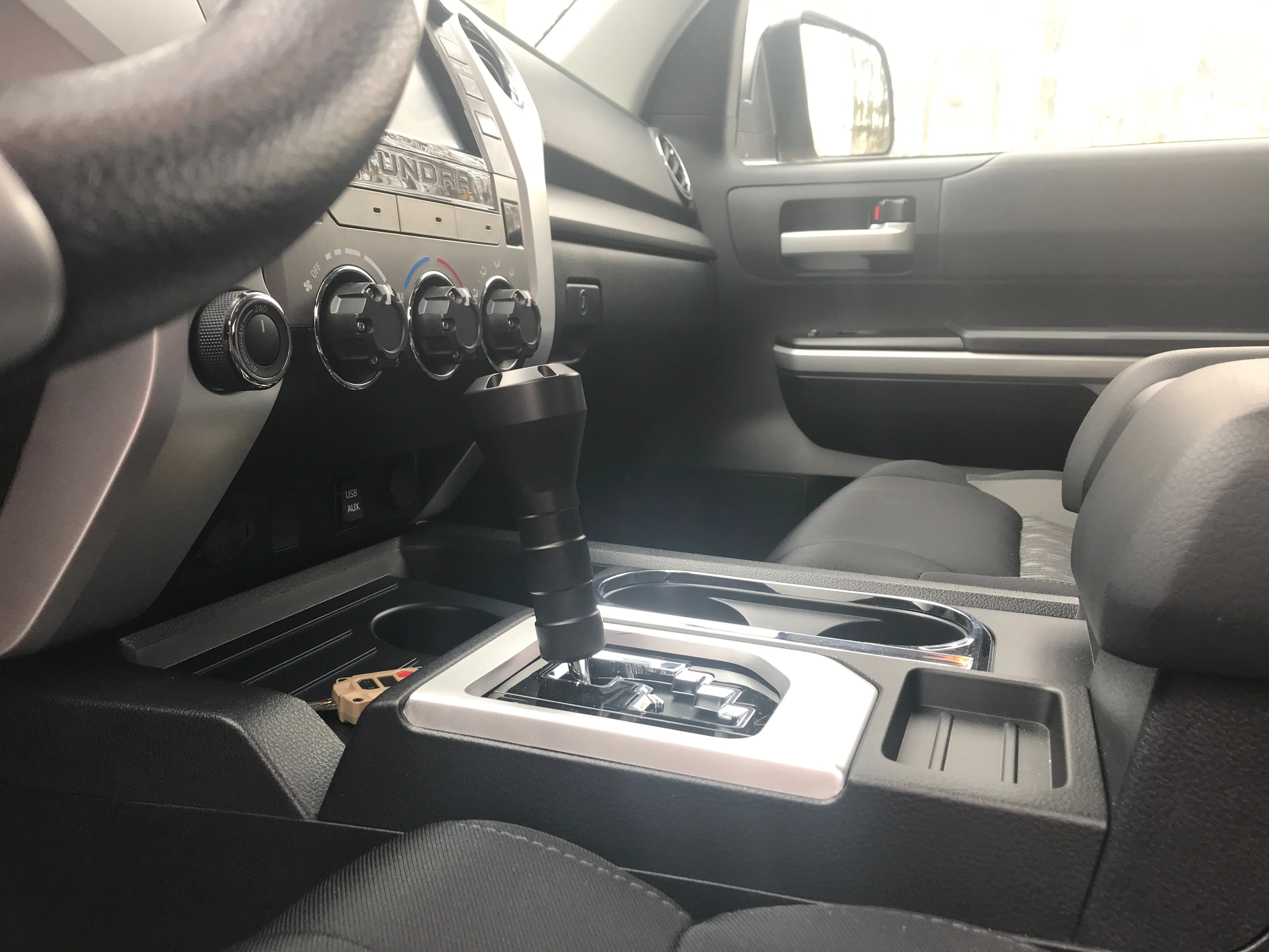 AJT Design Tundra Shift Knob (2007-2021) - Image 7