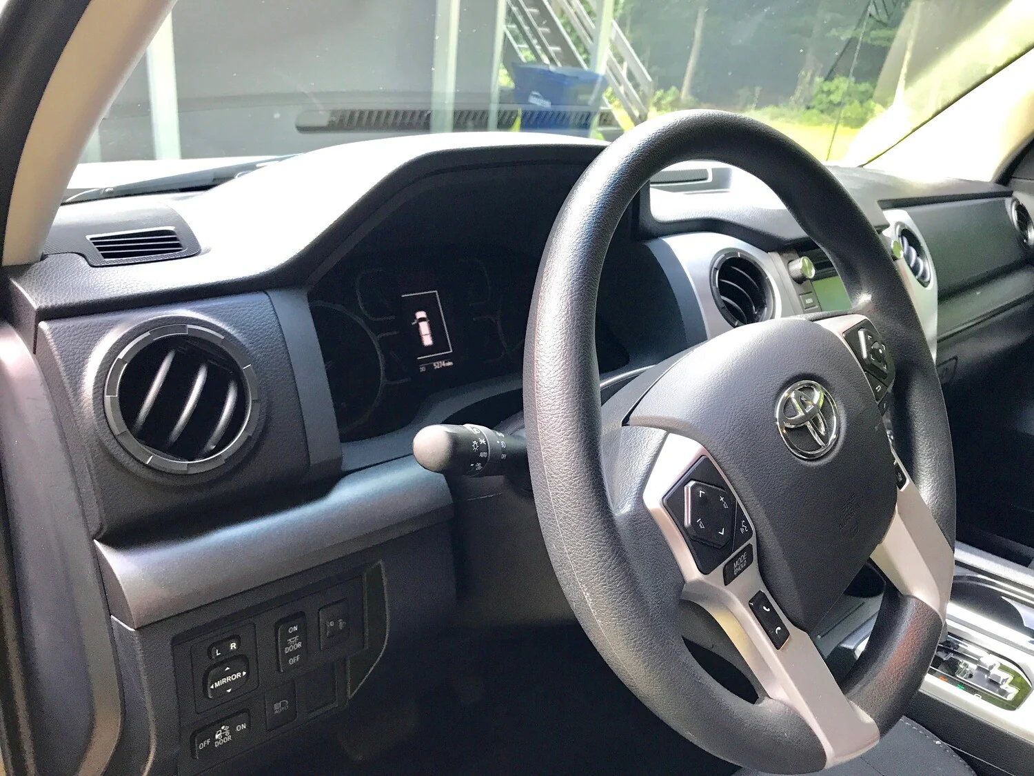 AJT Design Vent Rings For Tundra (2014-2021) - Image 10