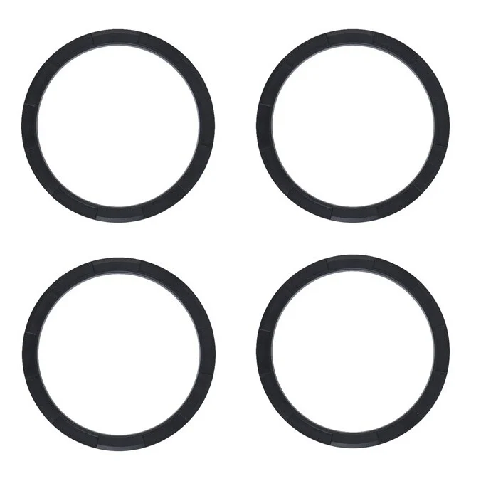 AJT Design Vent Rings For Tundra (2014-2021) - Image 11
