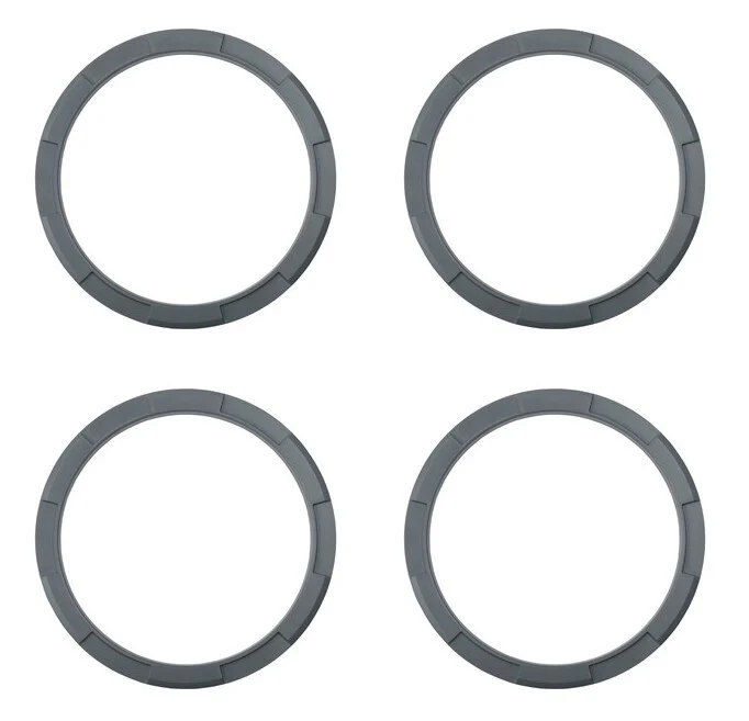 AJT Design Vent Rings For Tundra (2014-2021) - Image 3