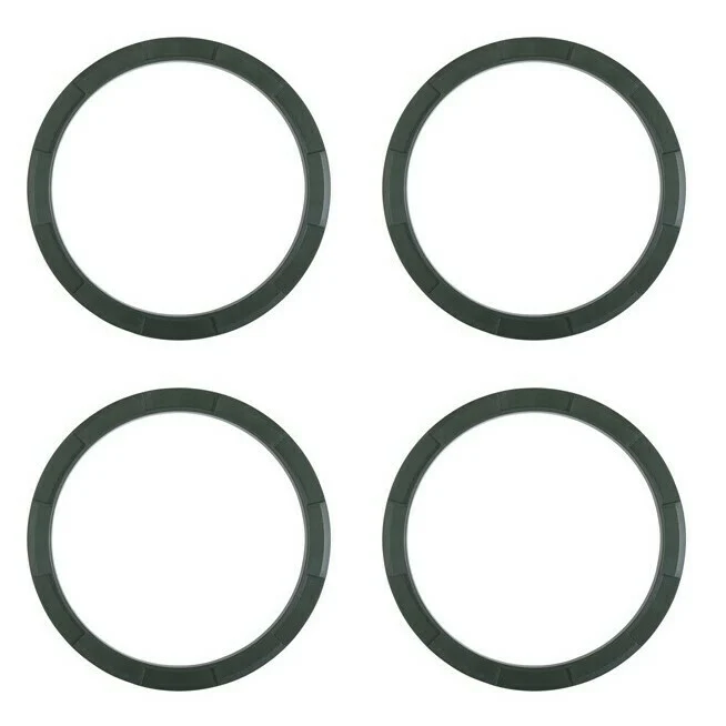 AJT Design Vent Rings For Tundra (2014-2021) - Image 4