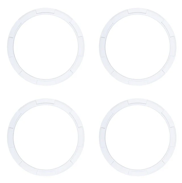 AJT Design Vent Rings For Tundra (2014-2021) - Image 5