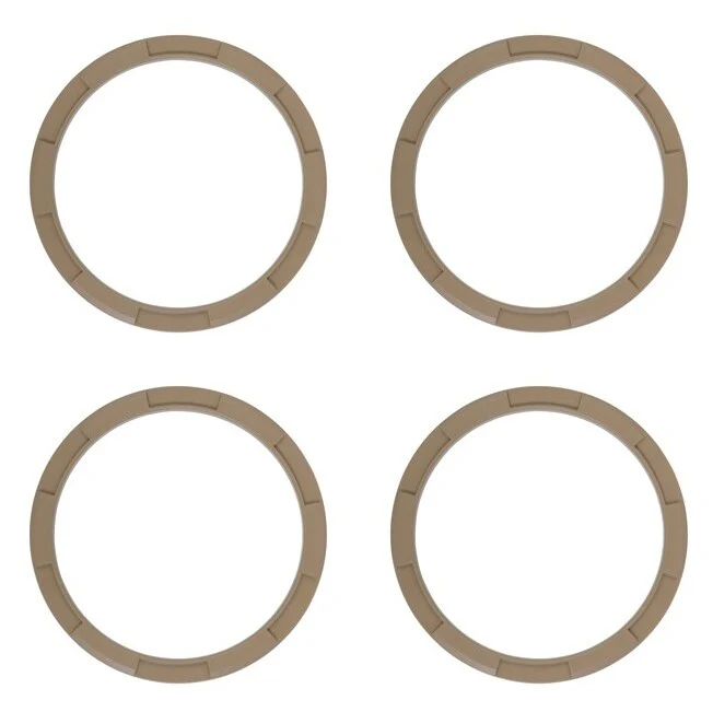 AJT Design Vent Rings For Tundra (2014-2021) - Image 7