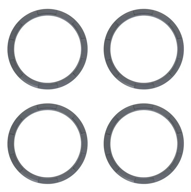 AJT Design Vent Rings For Tundra (2014-2021) - Image 8