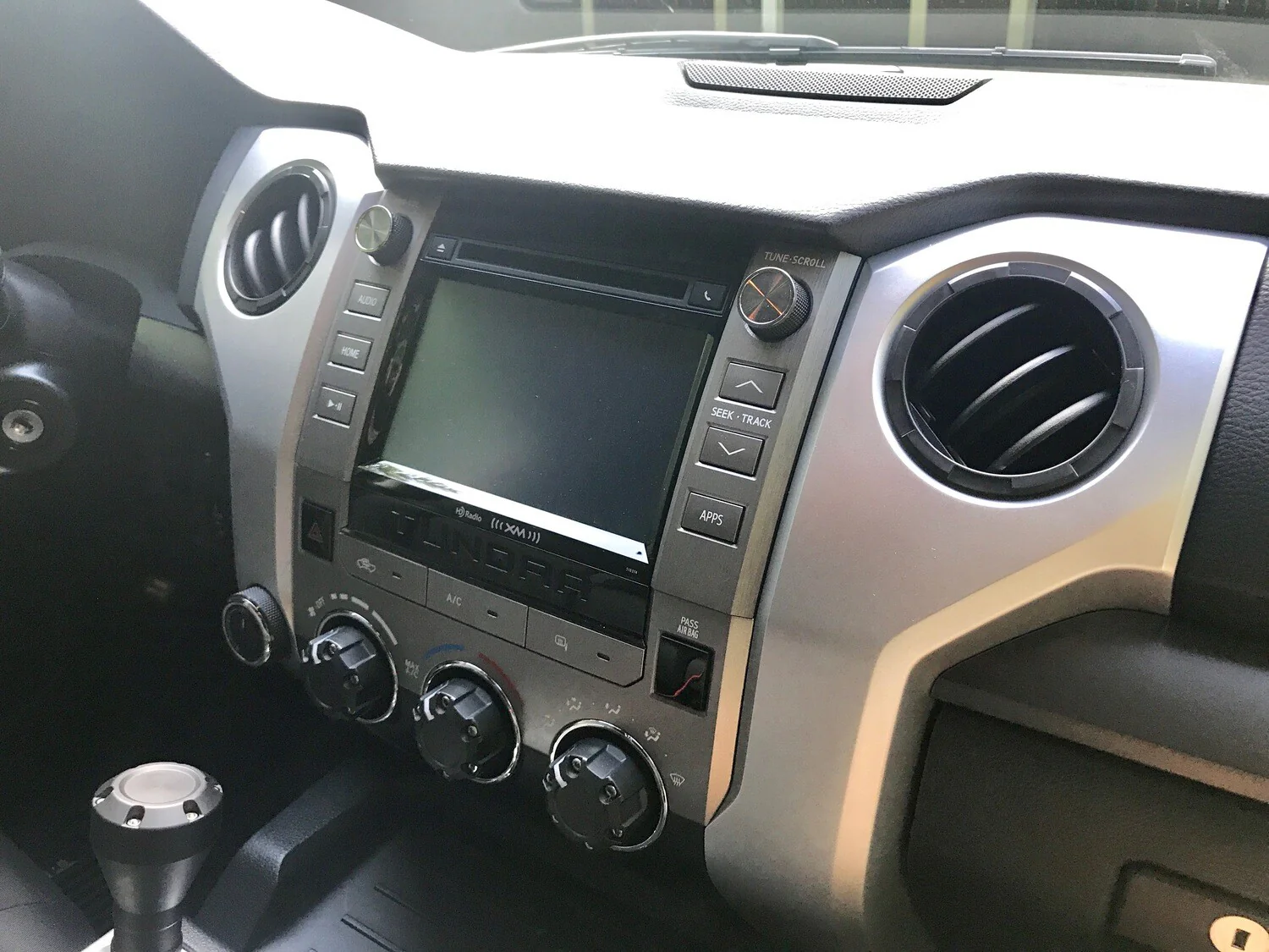 AJT Design Vent Rings For Tundra (2014-2021) - Image 9